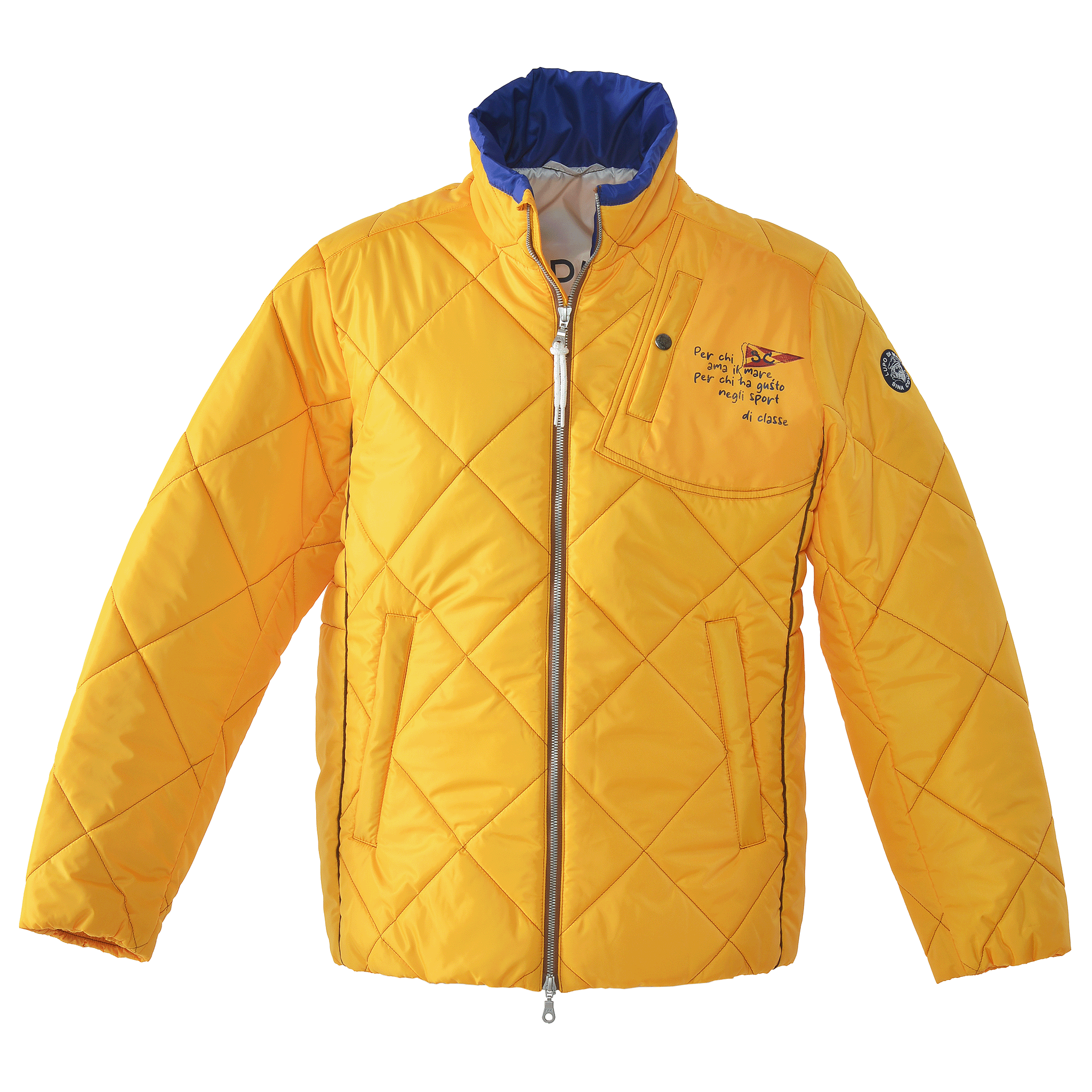 Cruising Jacket 26213070