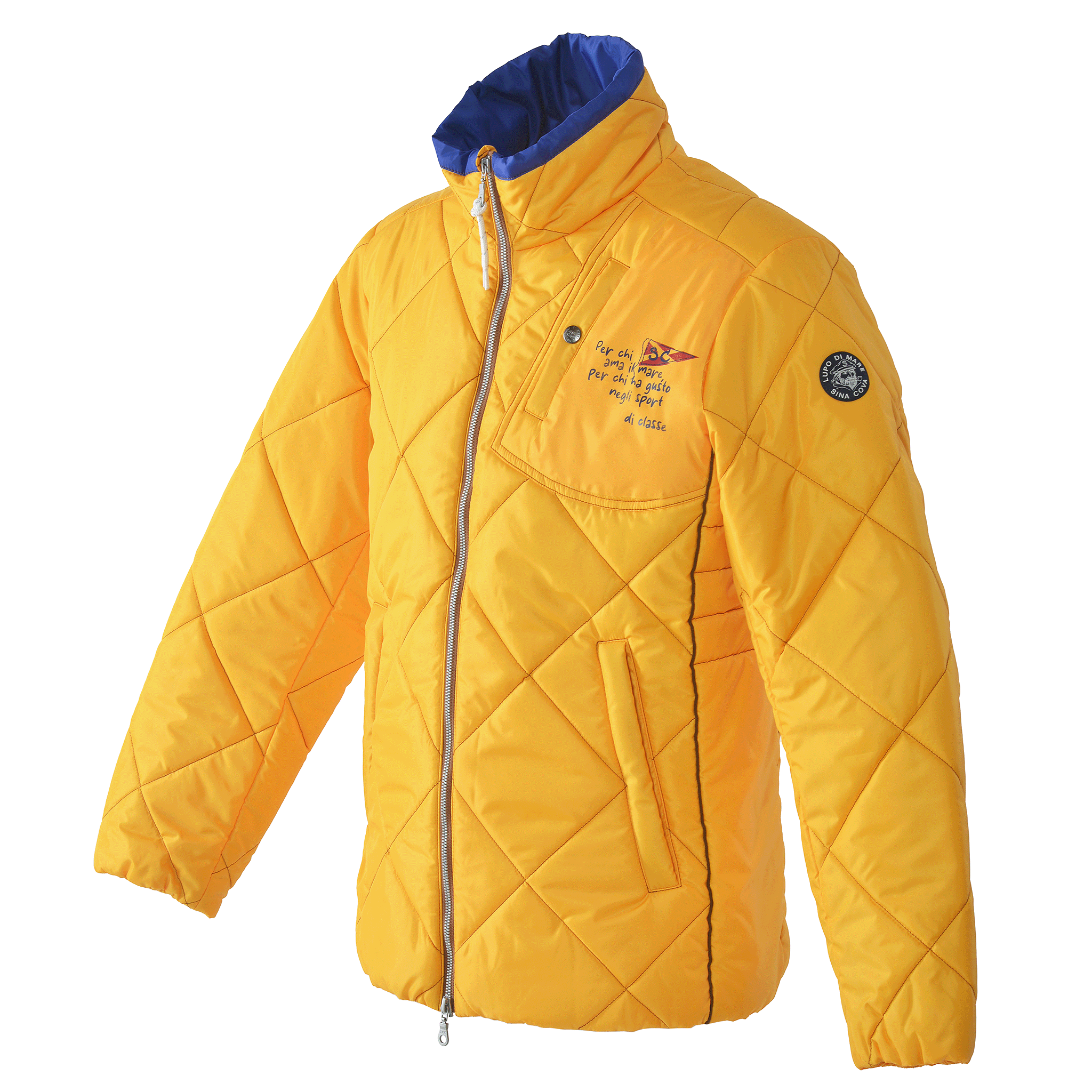 Cruising Jacket 26213070