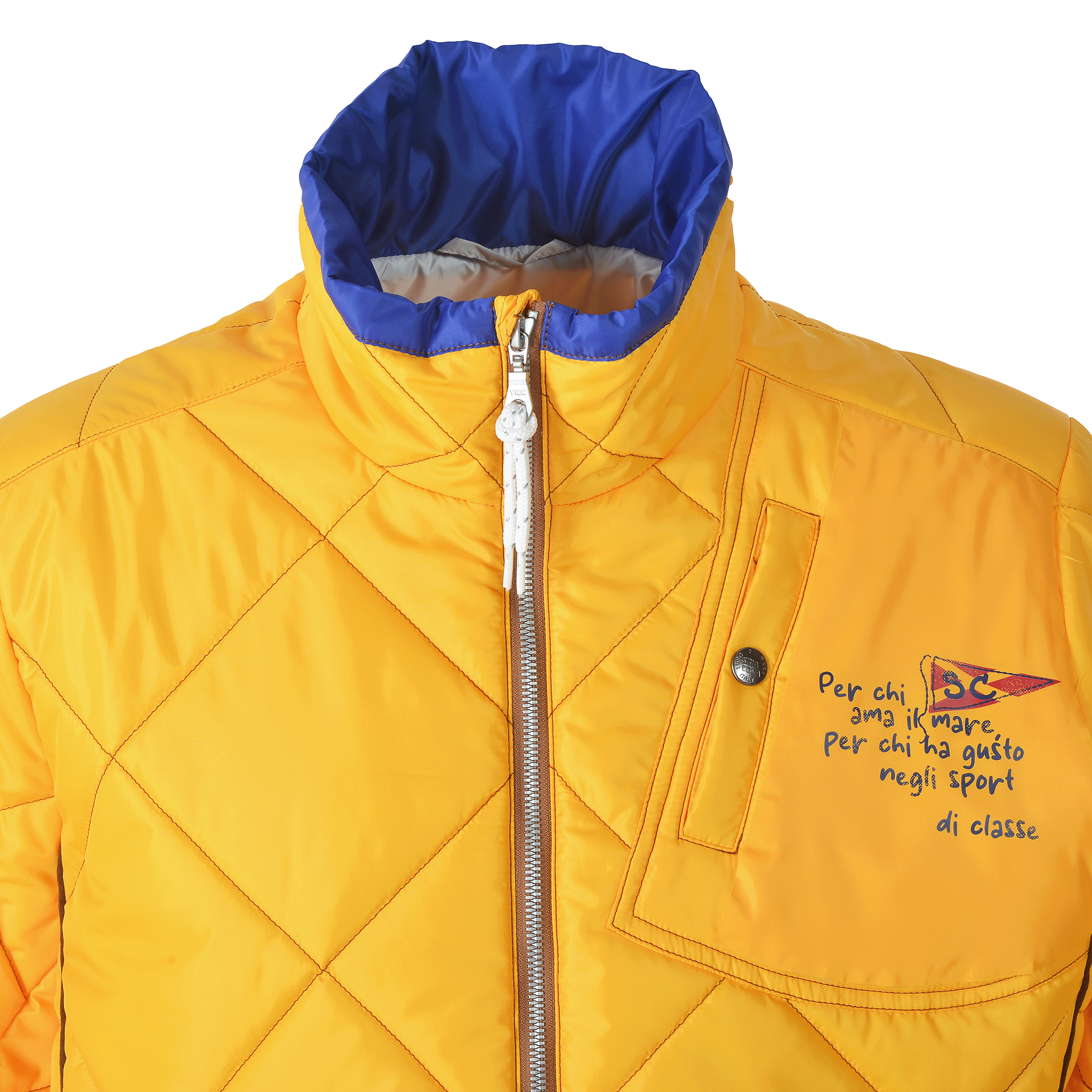 Cruising Jacket 26213070