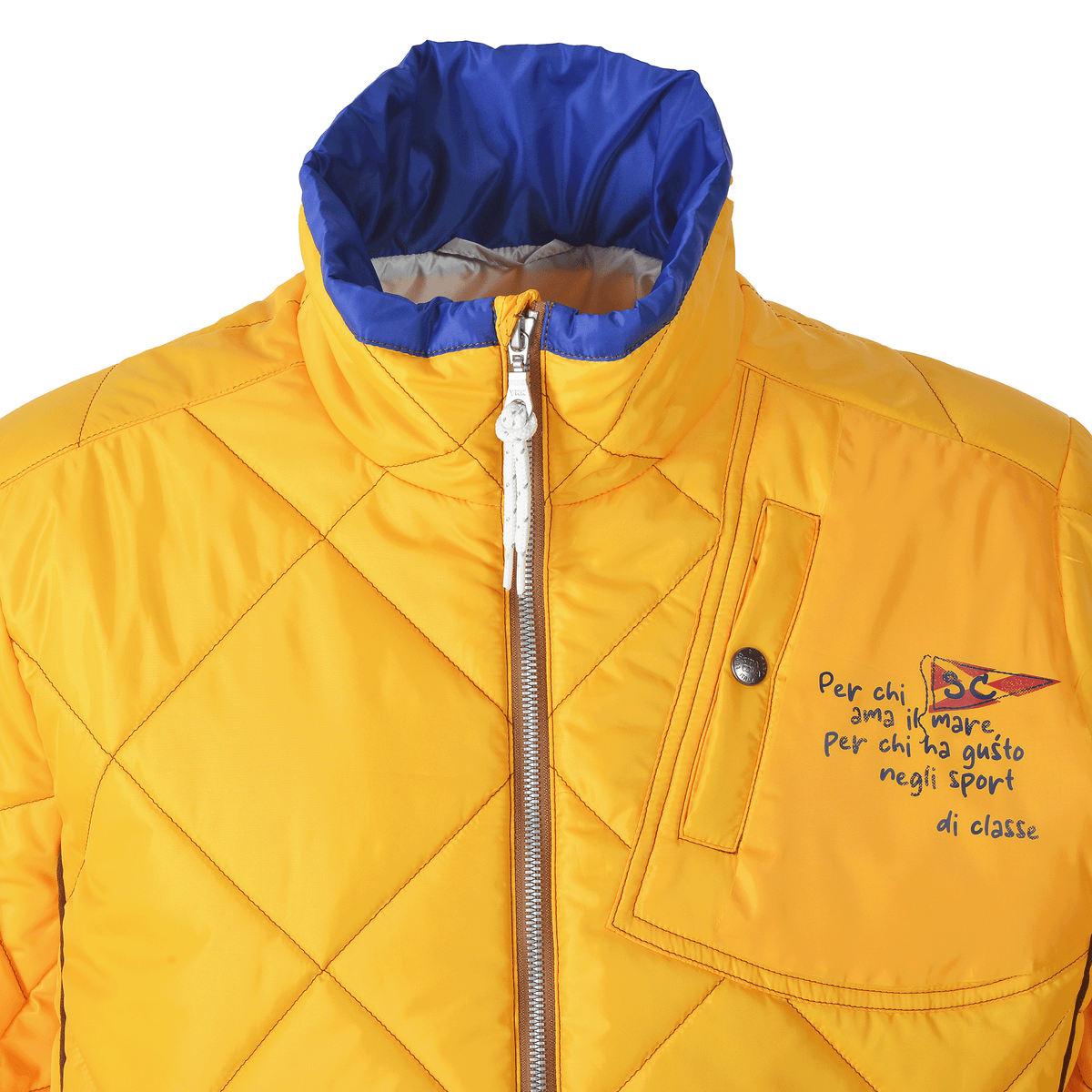 Cruising Jacket 26213070