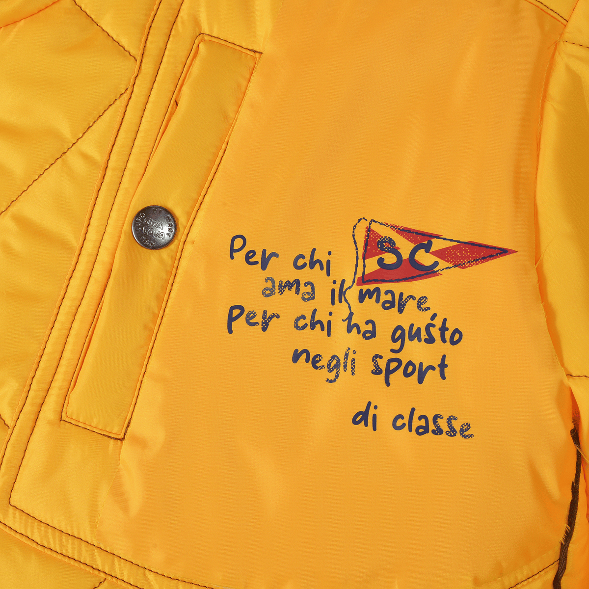 Cruising Jacket 26213070