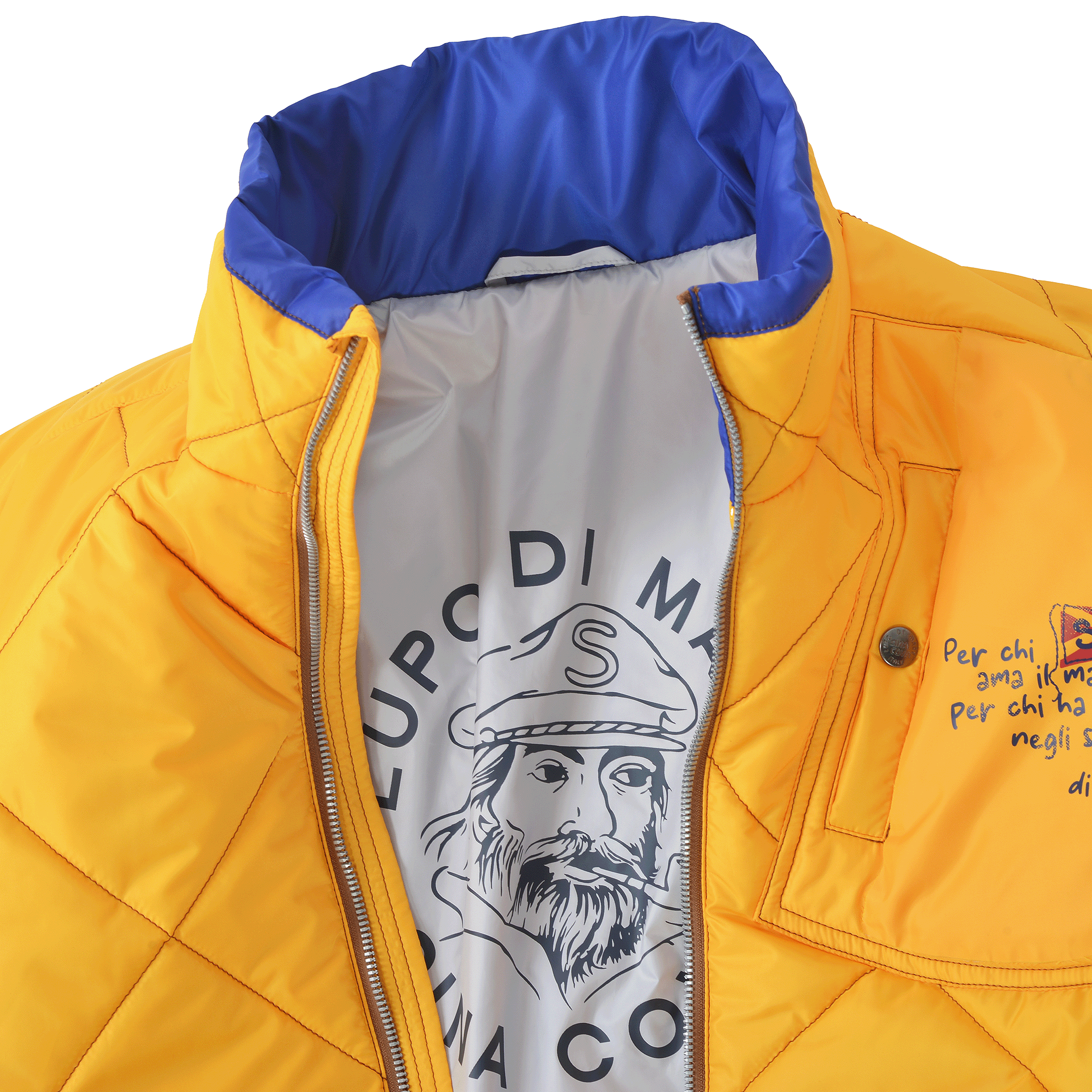 Cruising Jacket 26213070