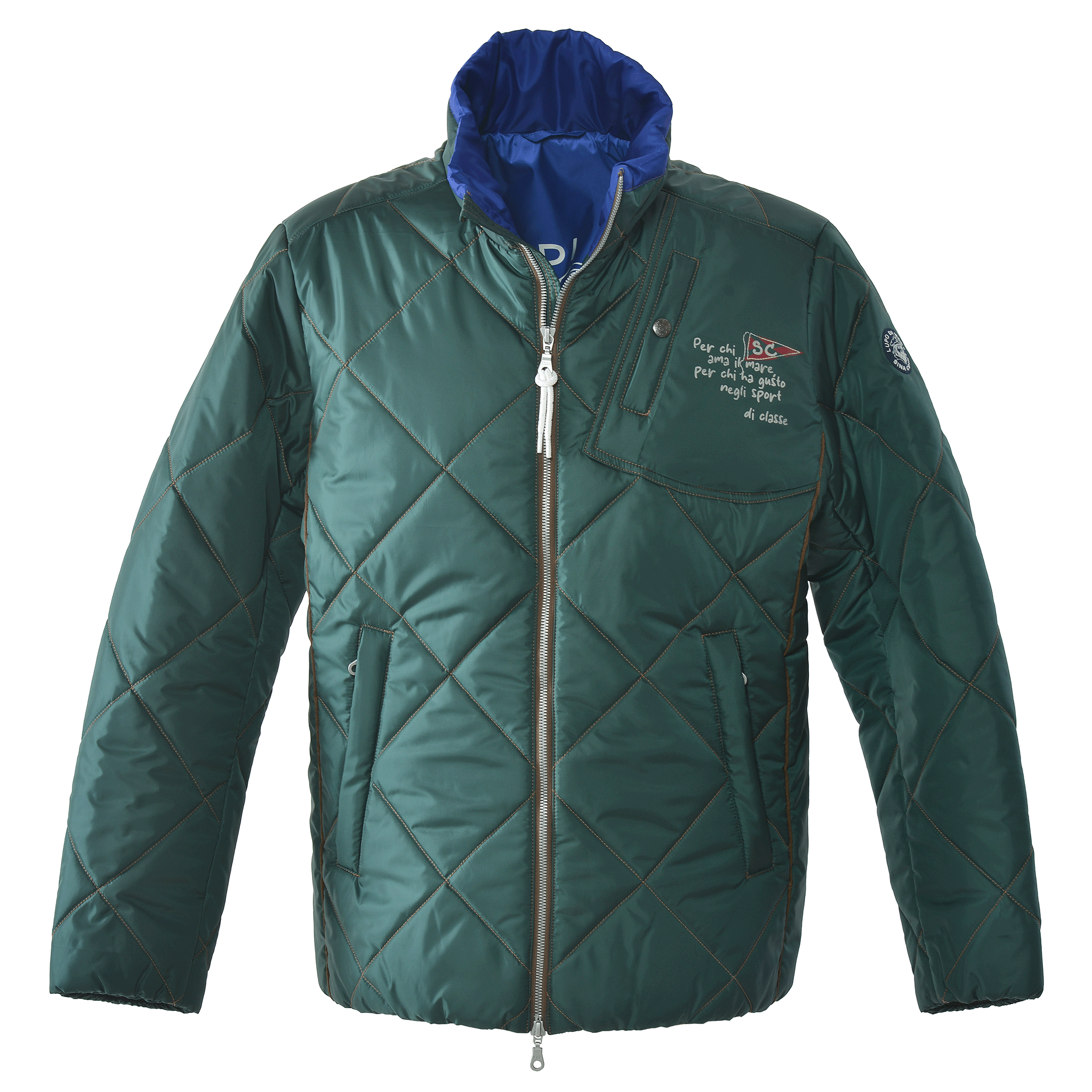 Cruising Jacket 26213070