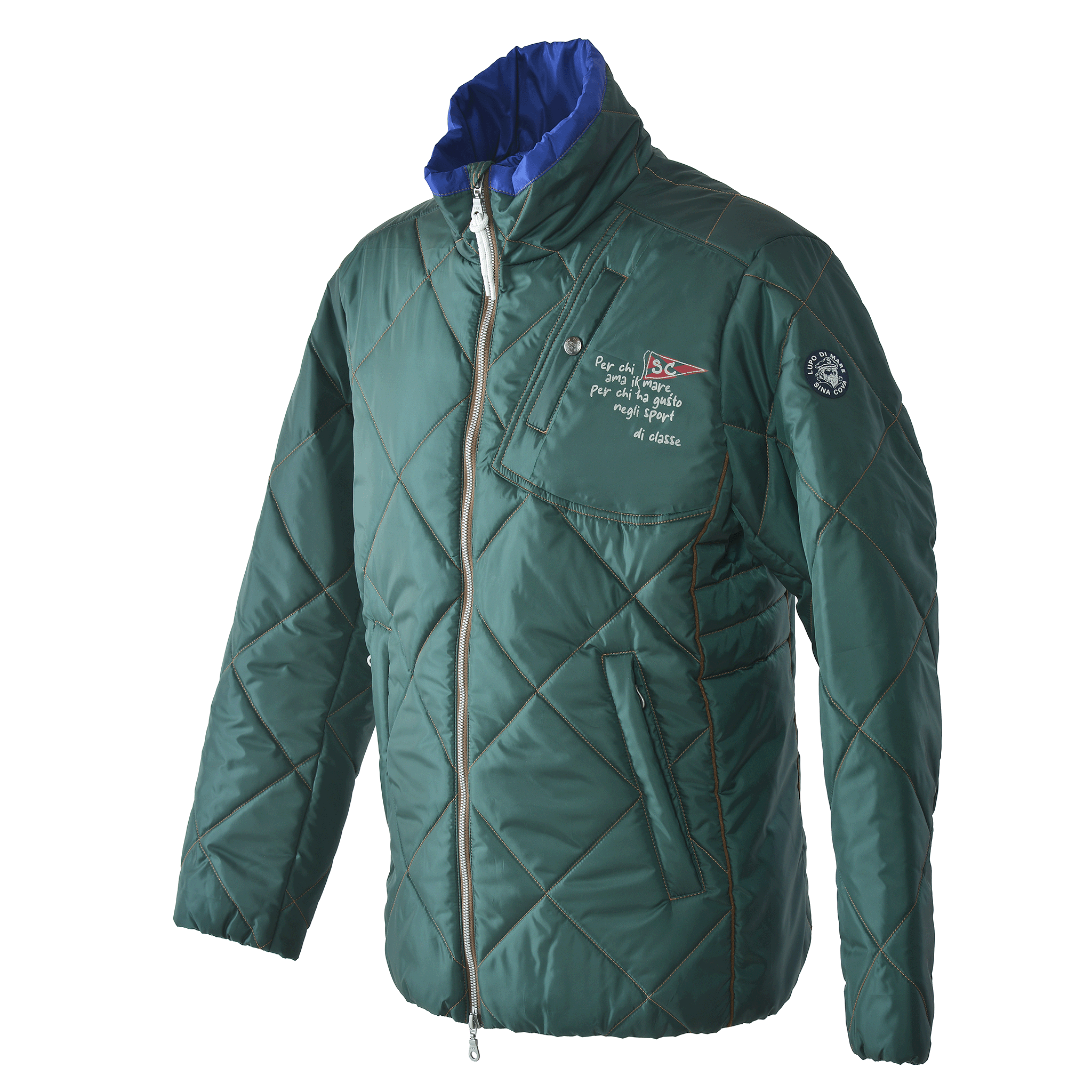 Cruising Jacket 26213070