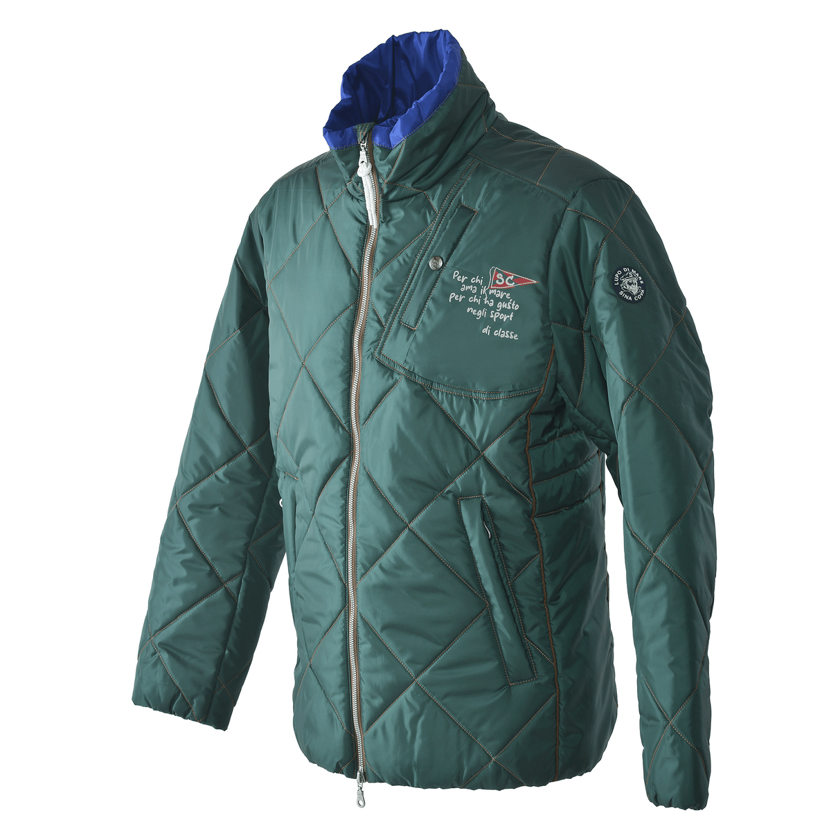 Cruising Jacket 26213070