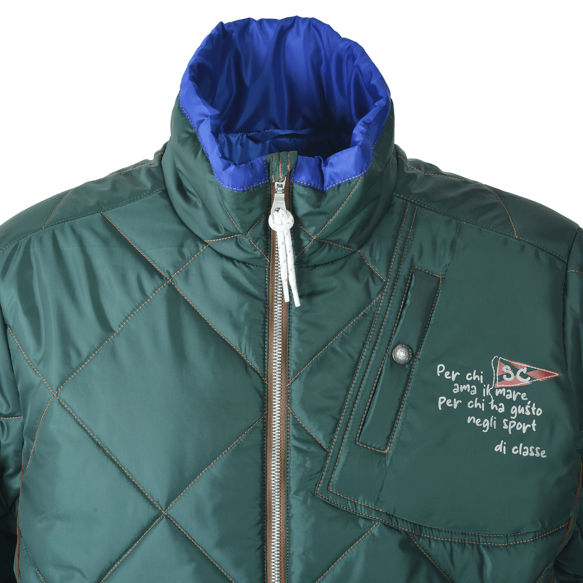 Cruising Jacket 26213070
