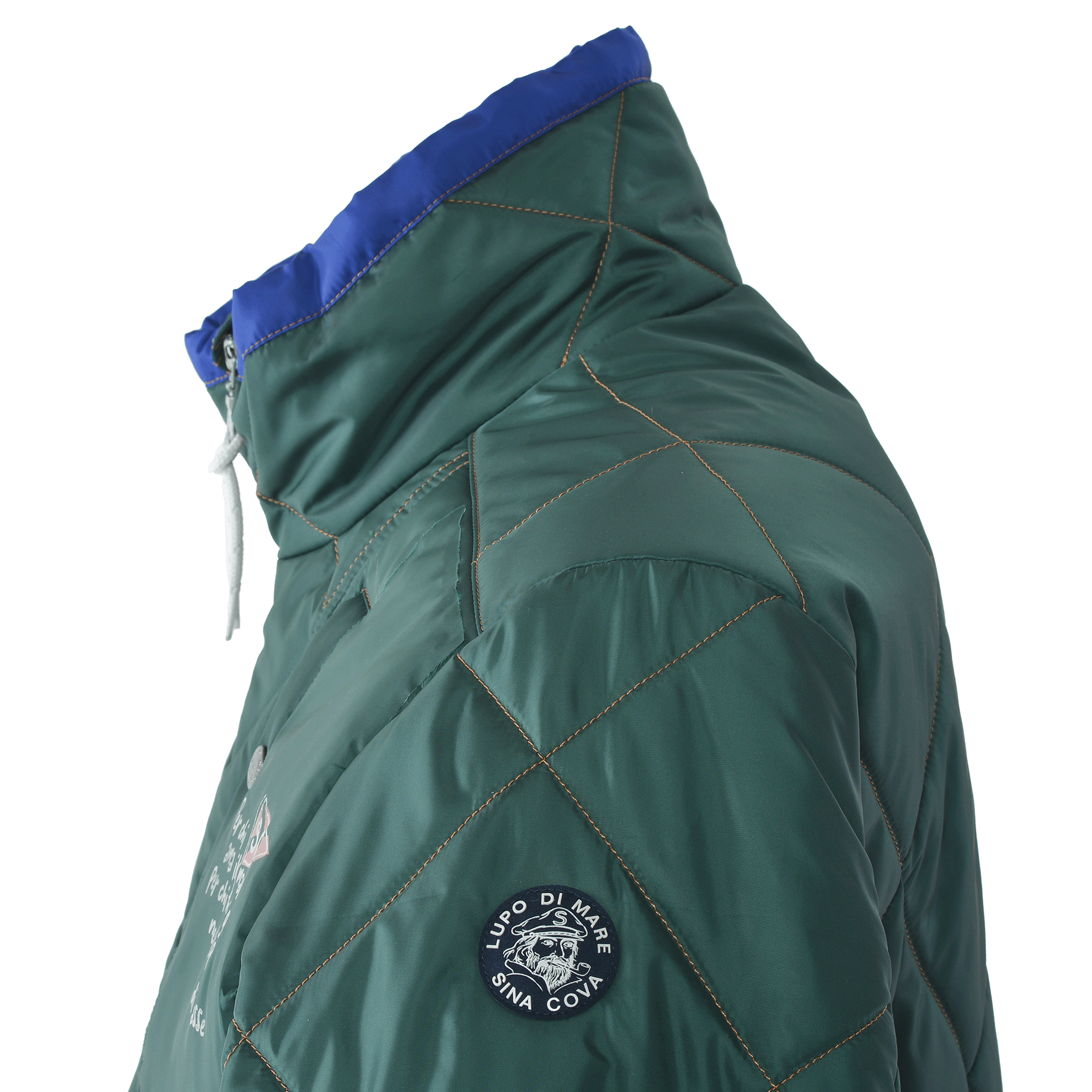 Cruising Jacket 26213070