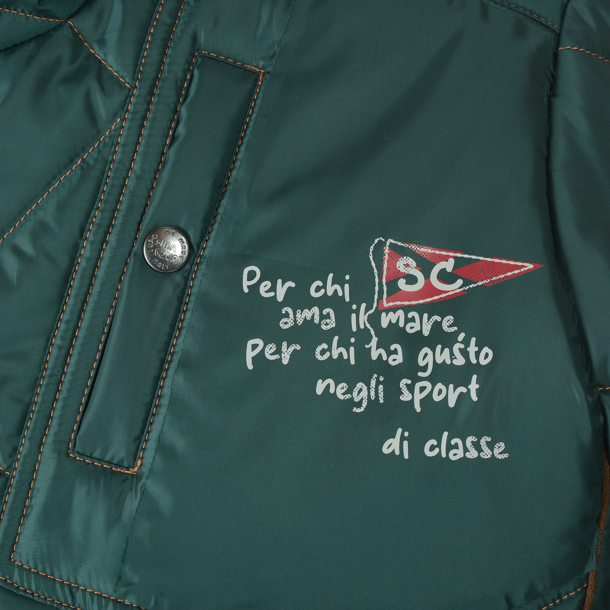 Cruising Jacket 26213070