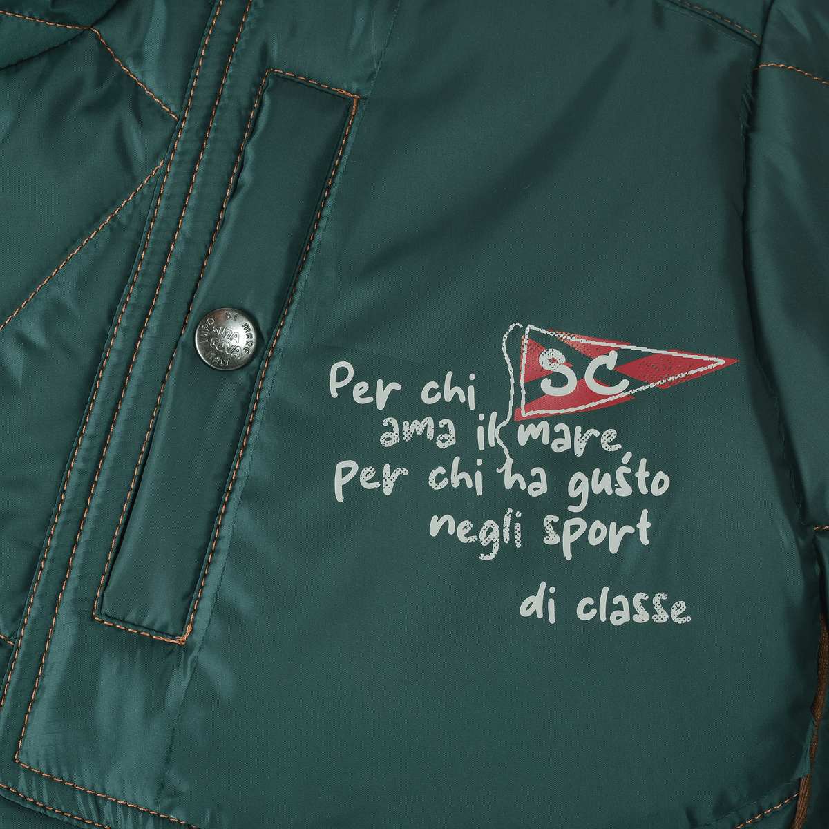 Cruising Jacket 26213070