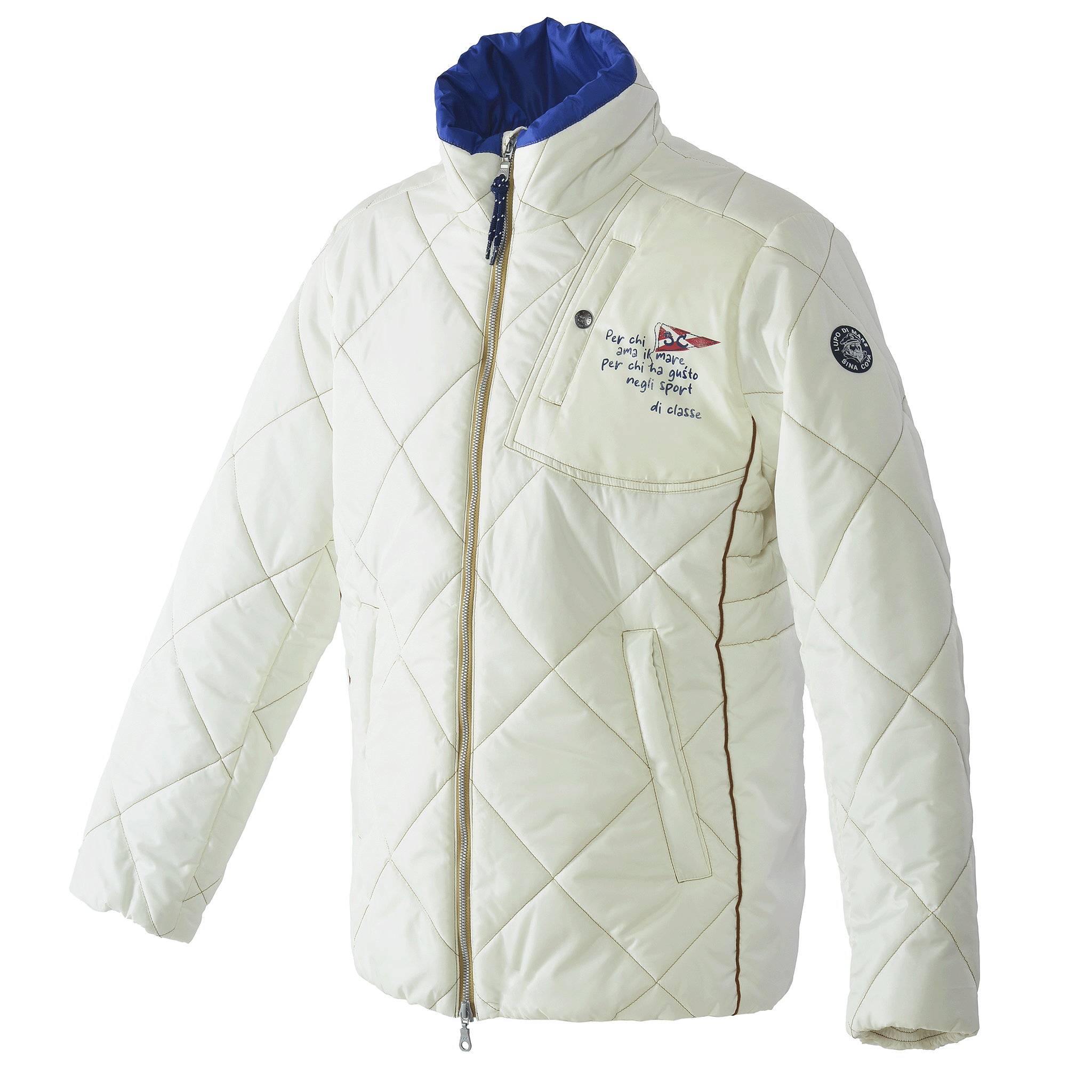 Cruising Jacket 26213070