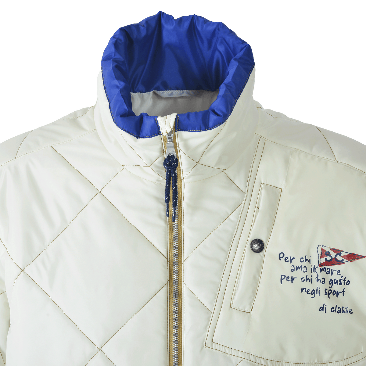 Cruising Jacket 26213070
