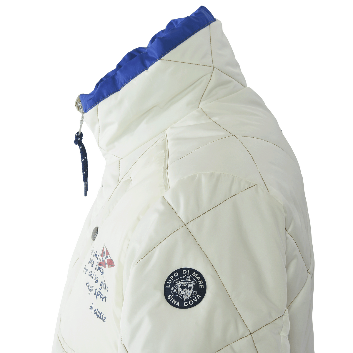 Cruising Jacket 26213070