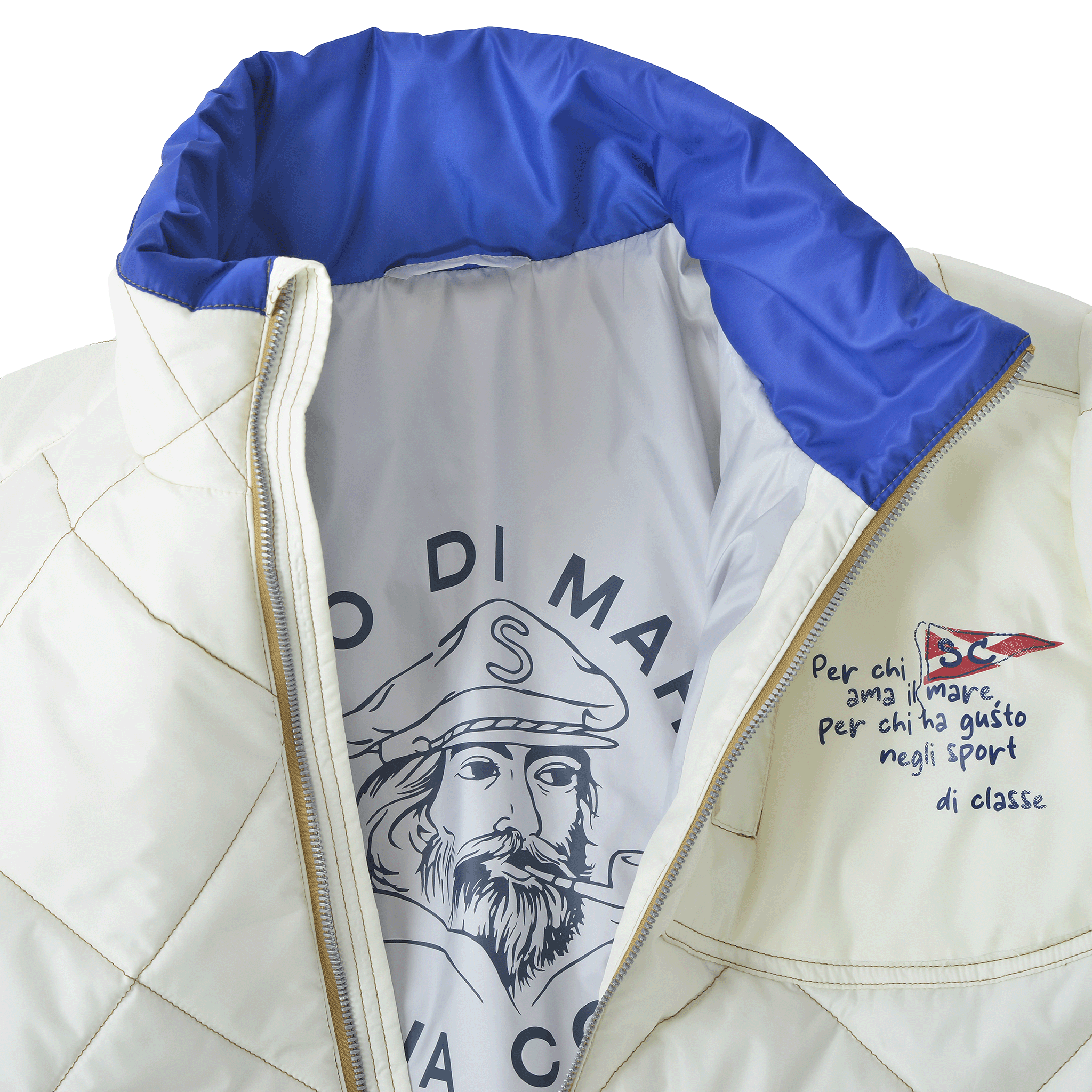 Cruising Jacket 26213070
