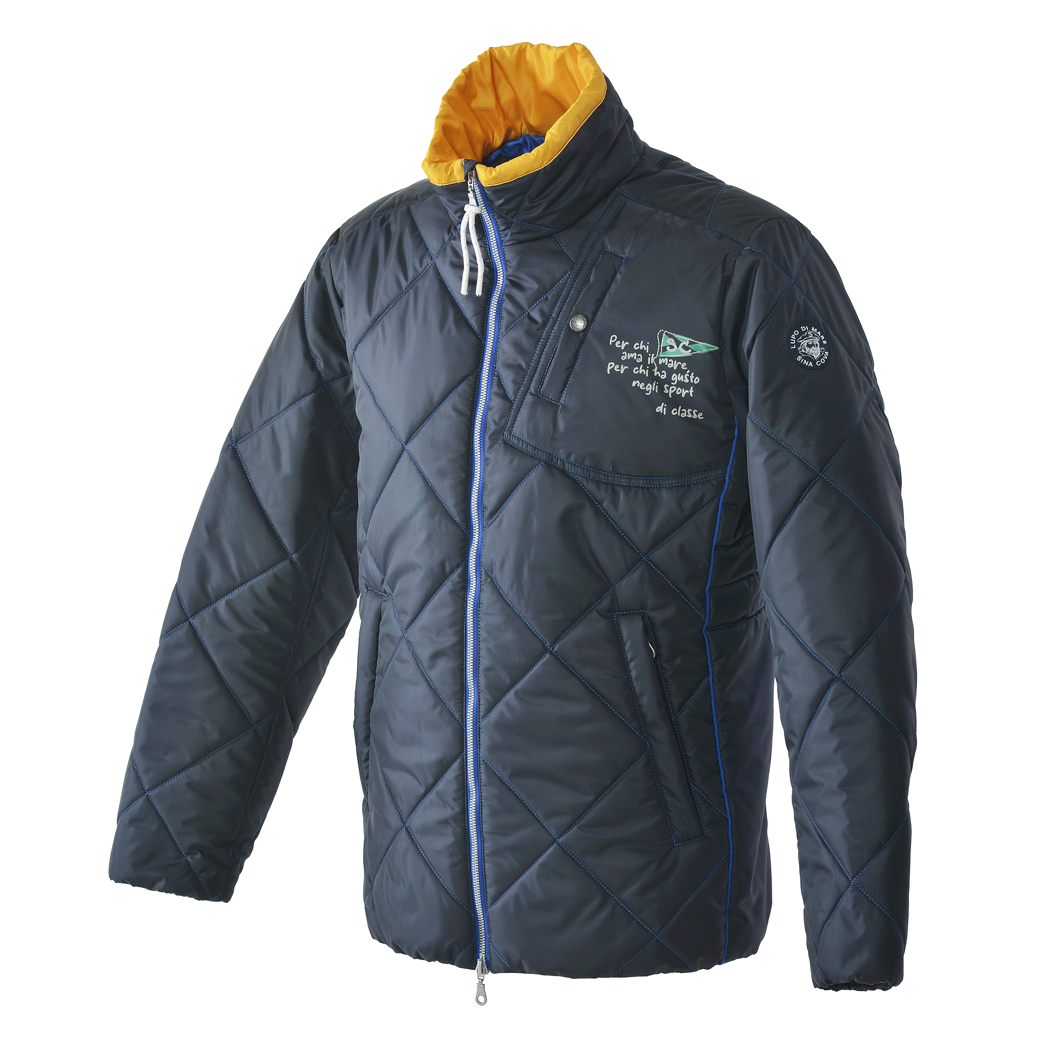 Cruising Jacket 26213070