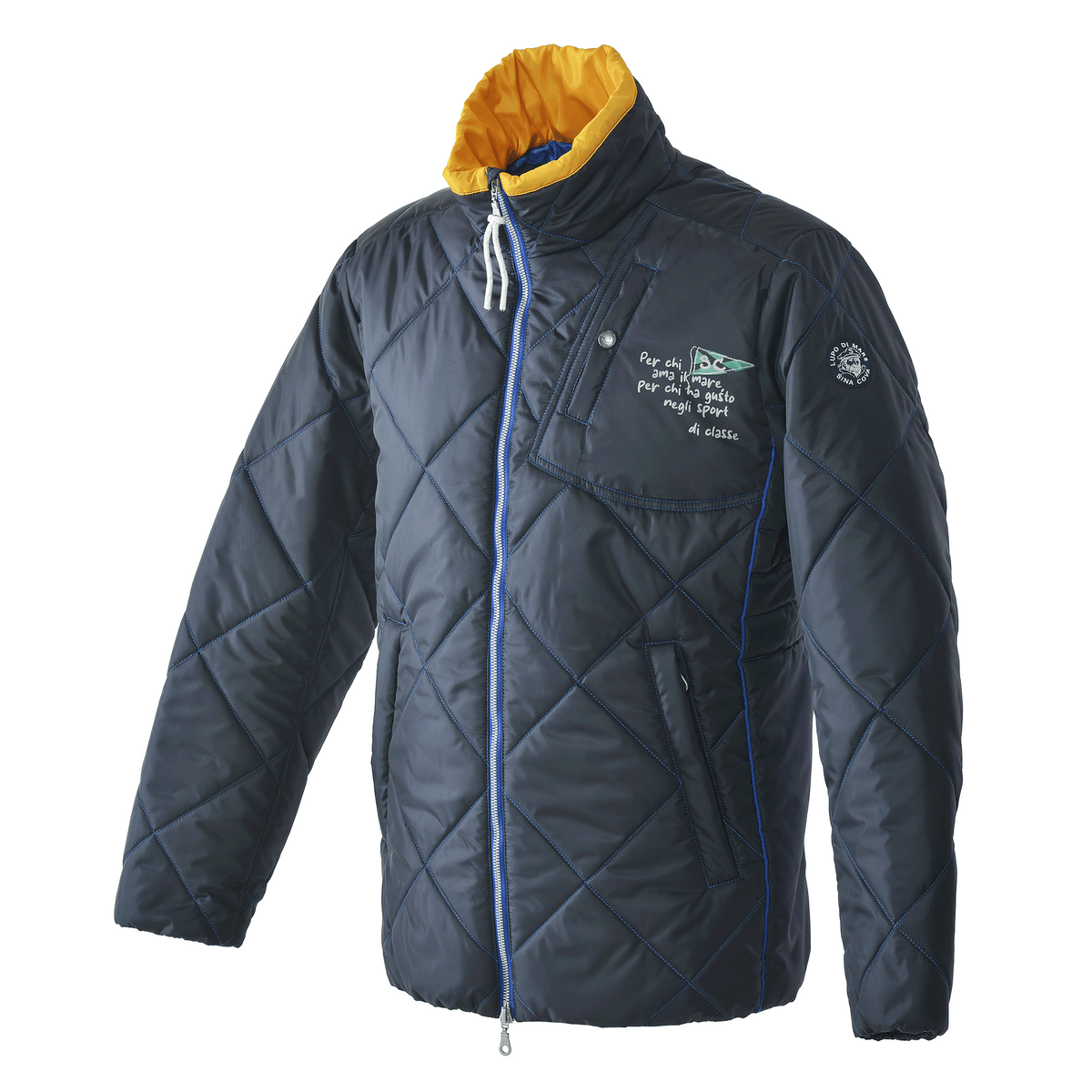 Cruising Jacket 26213070
