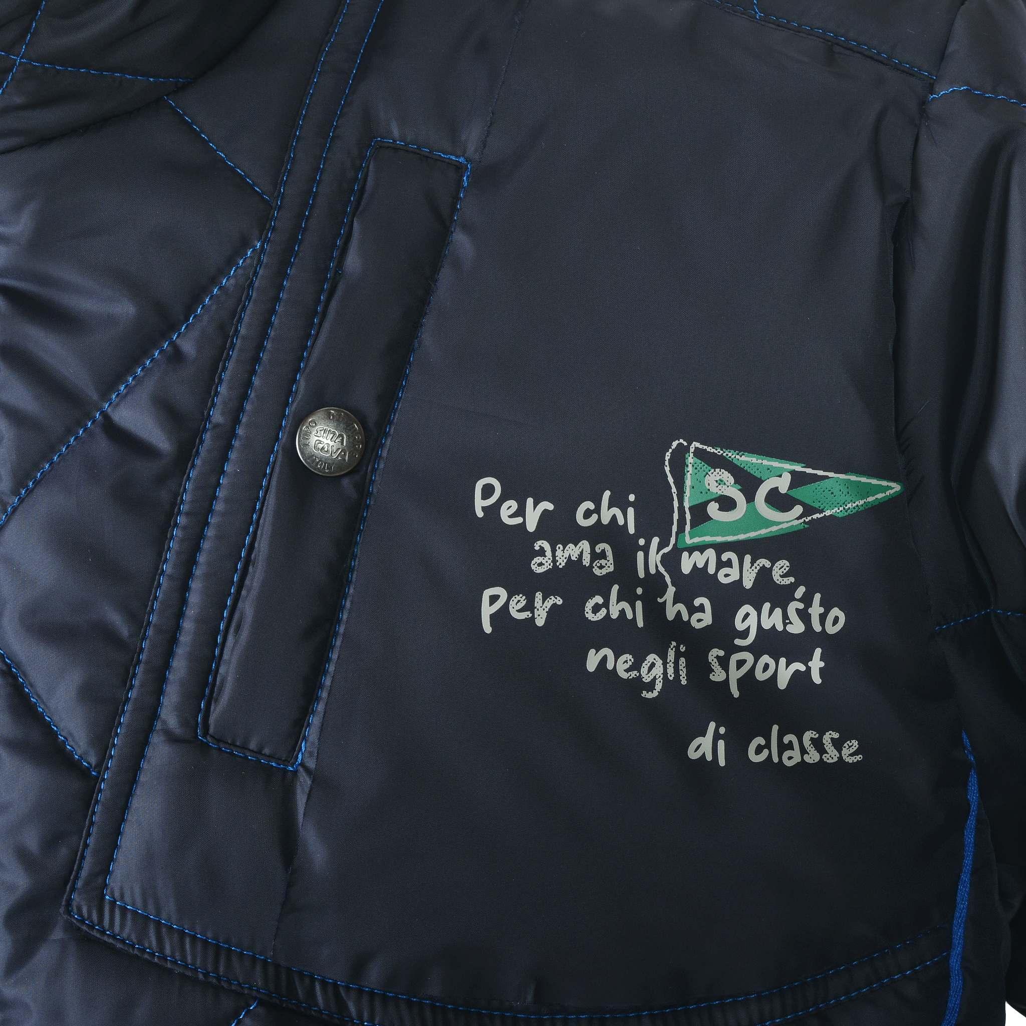 Cruising Jacket 26213070