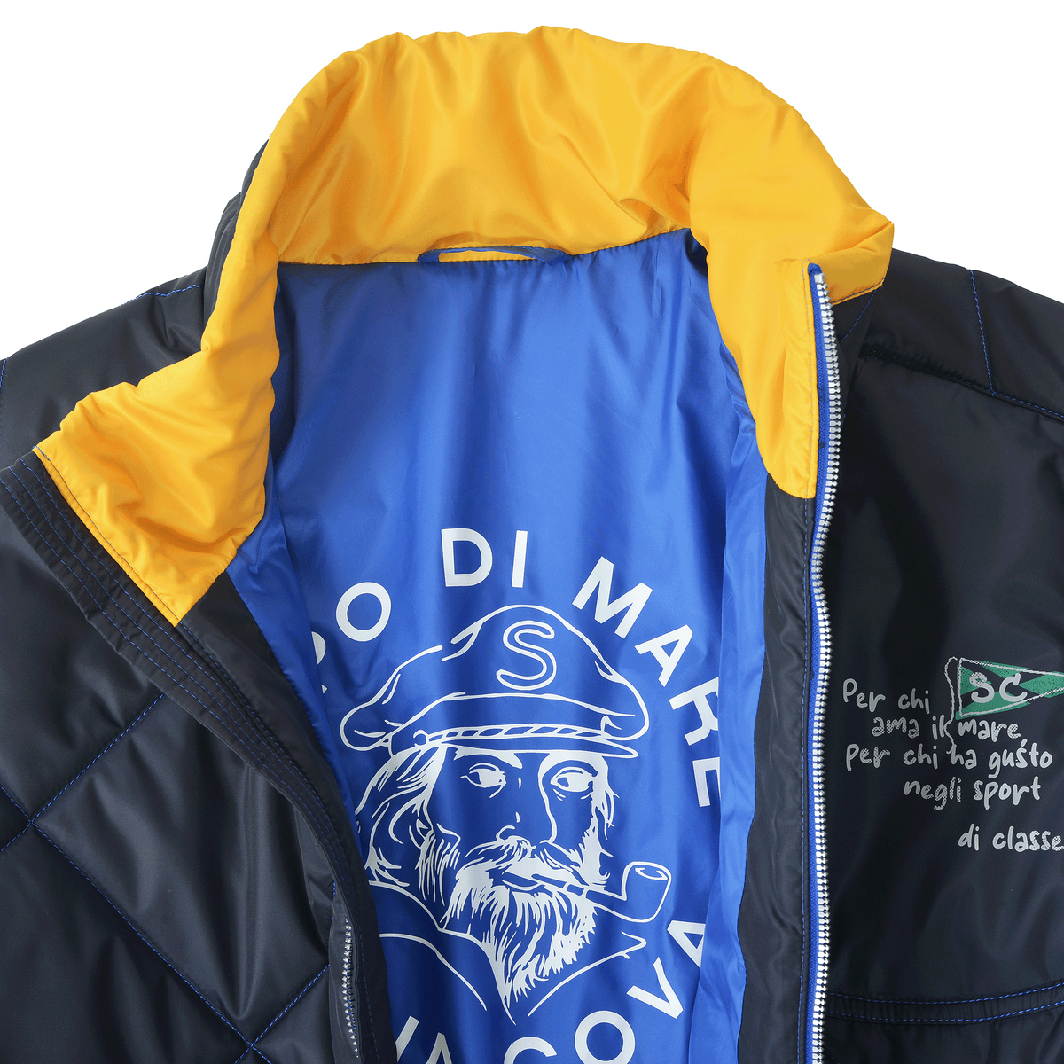 Cruising Jacket 26213070