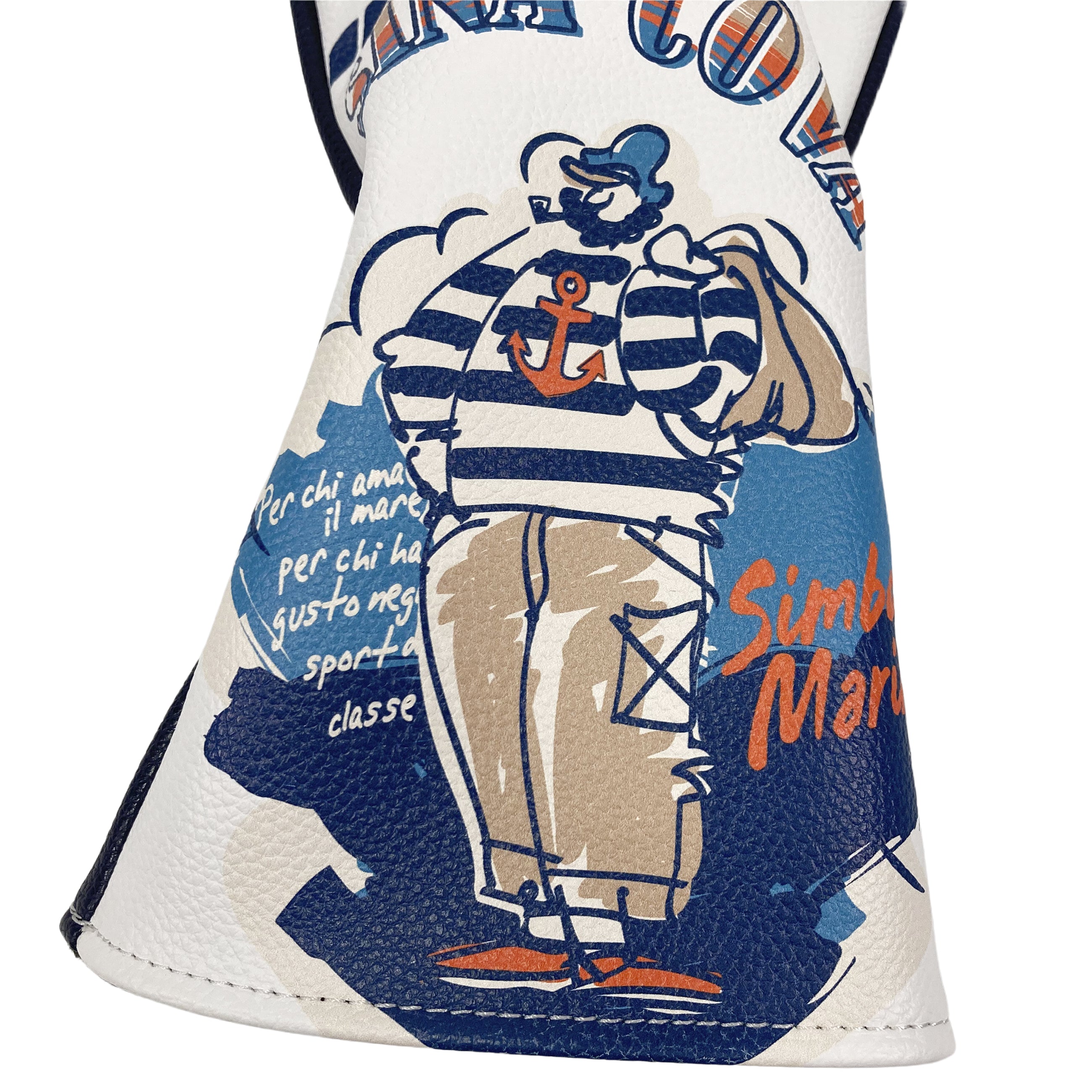 Headcover (Driver) 26176910