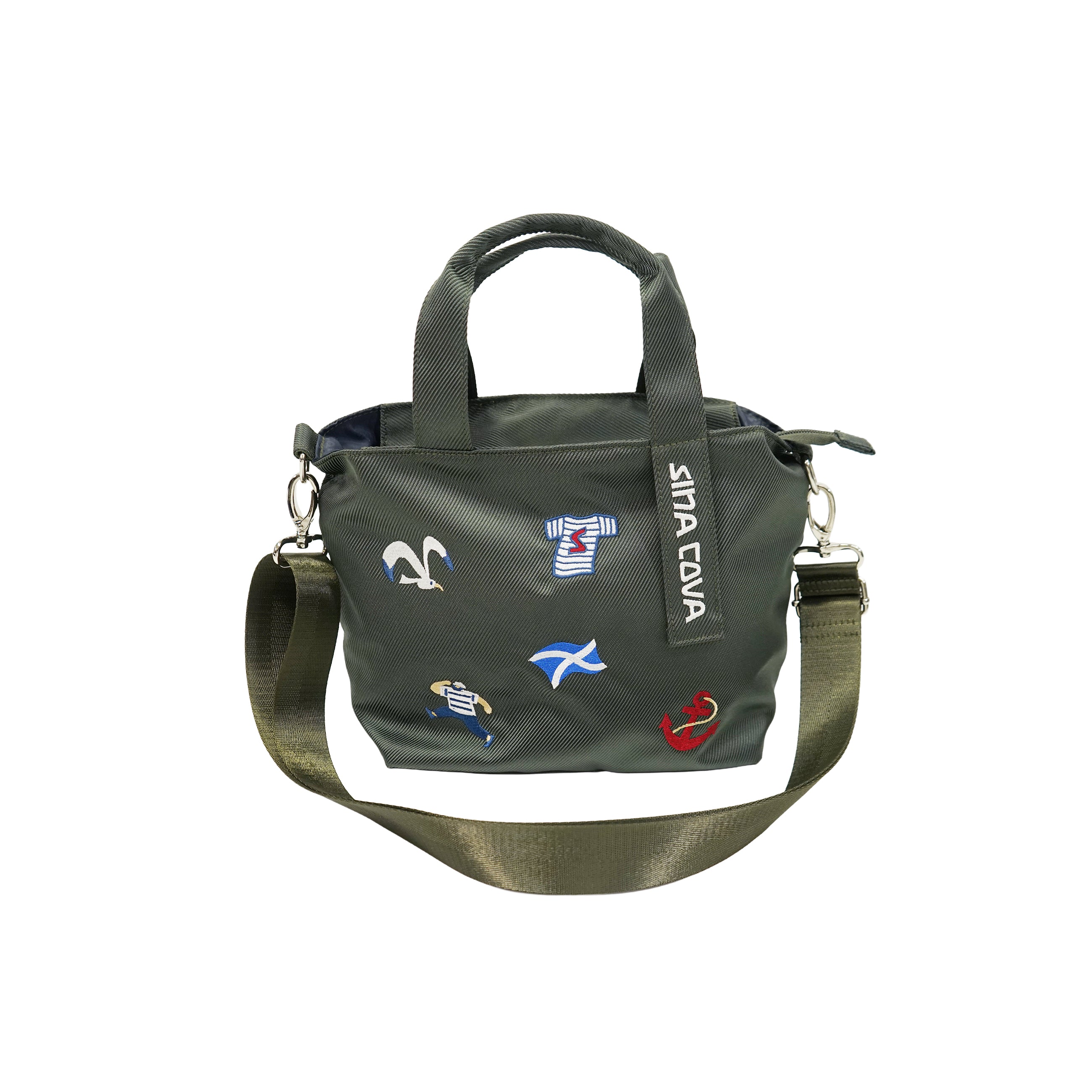 迷你手提包 26177030