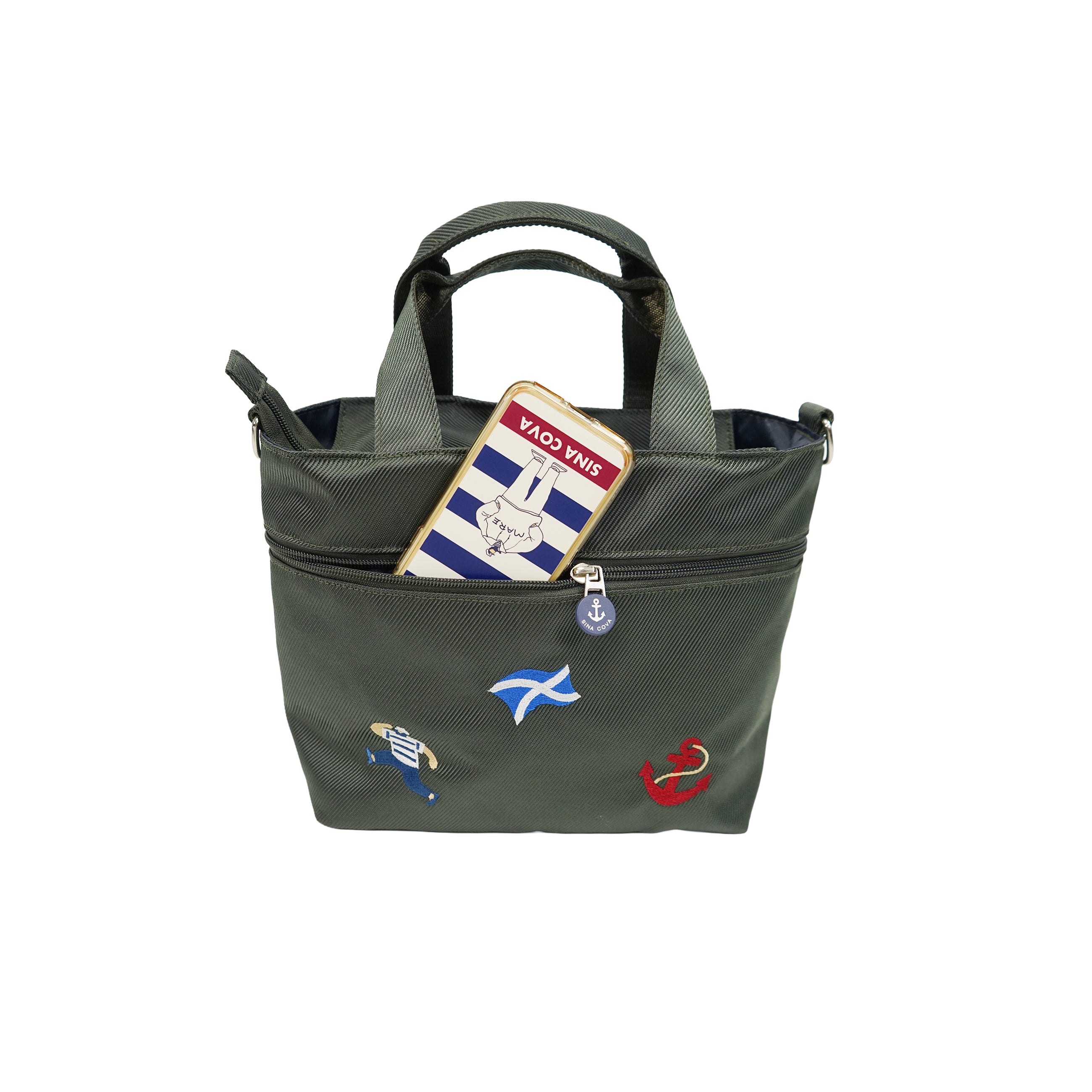 迷你手提包 26177030