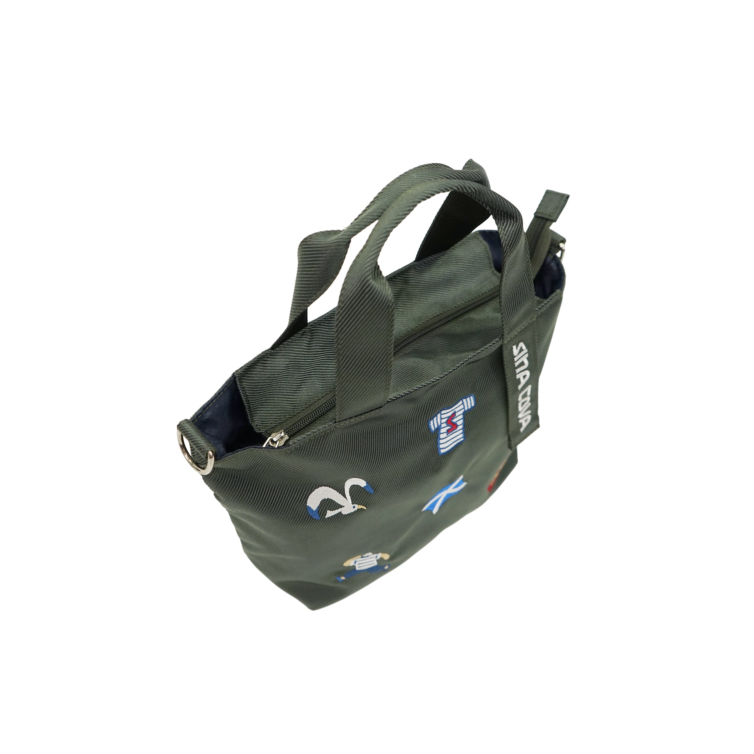 迷你手提包 26177030