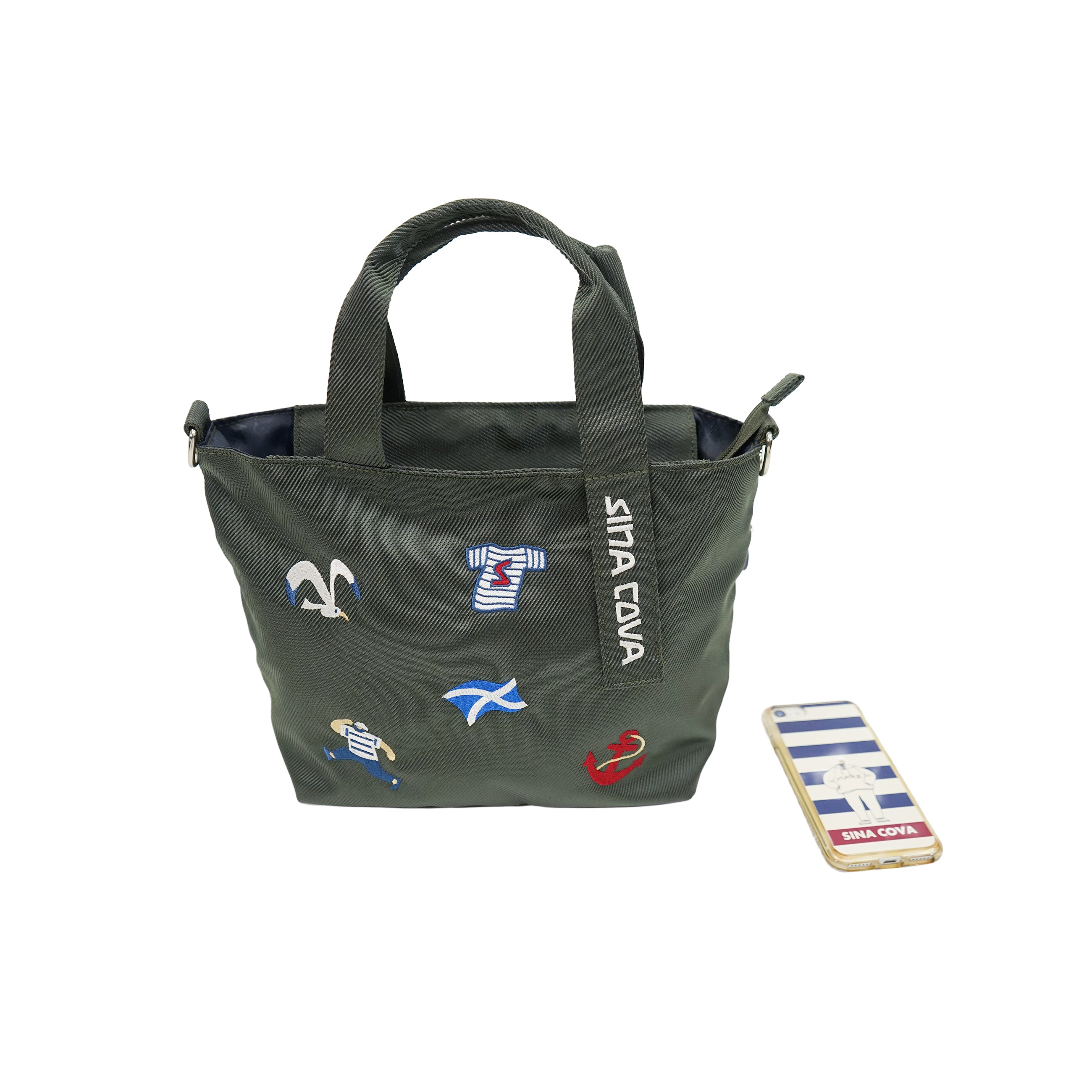 迷你手提包 26177030