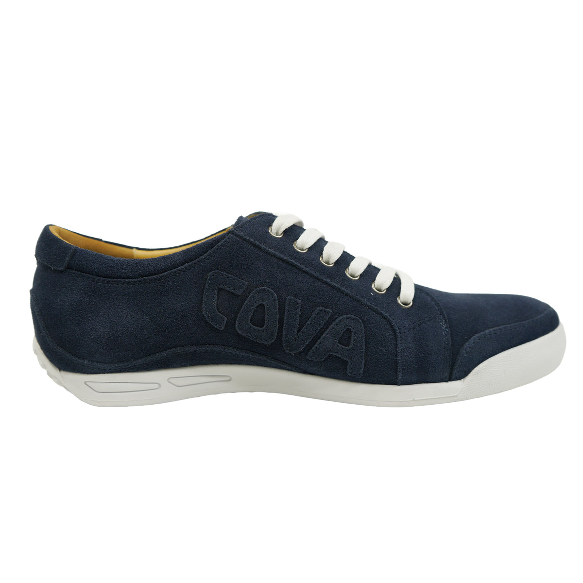 Suede Leather Sneakers 26276400