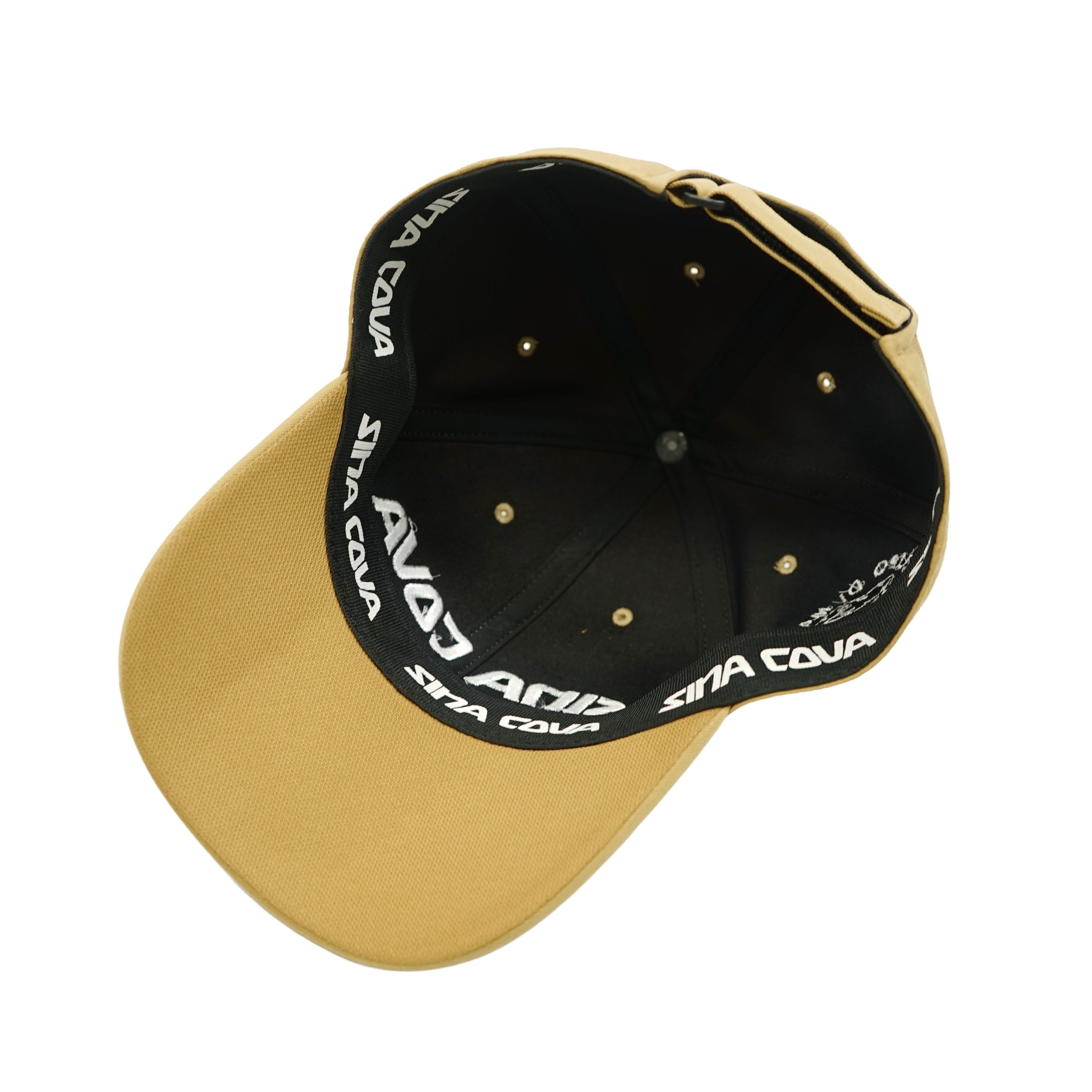 ラウンディッシュキャップ 26277700