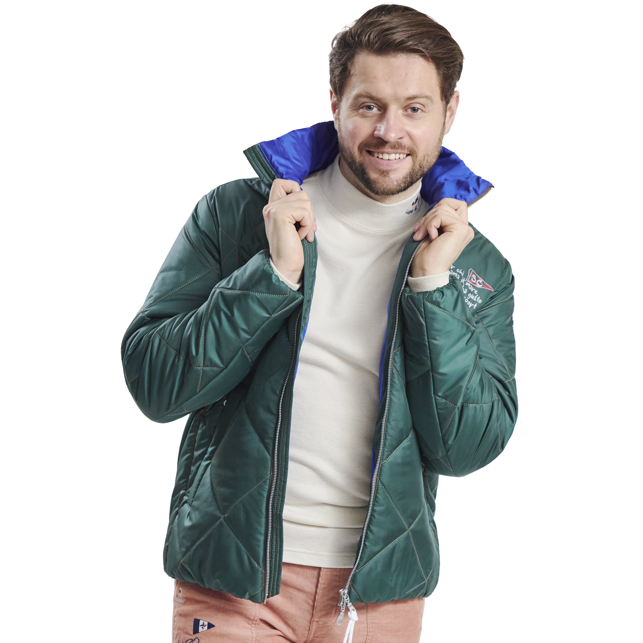 Cruising Jacket 26213070