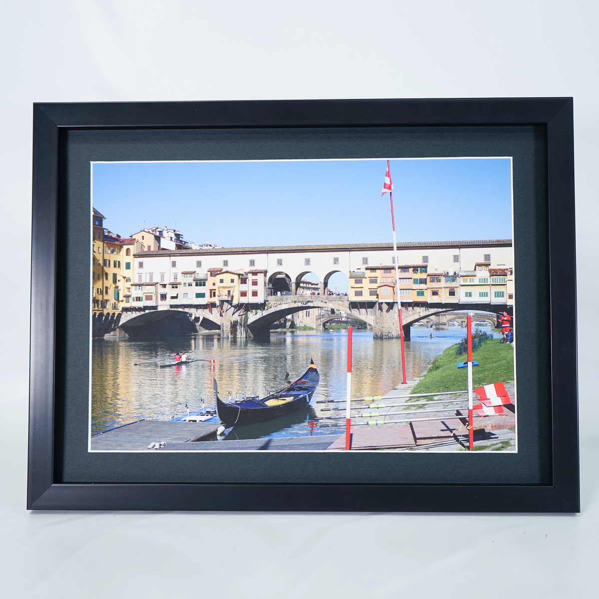 Yoichi Yabe 写真『イタリア風景』 57001250