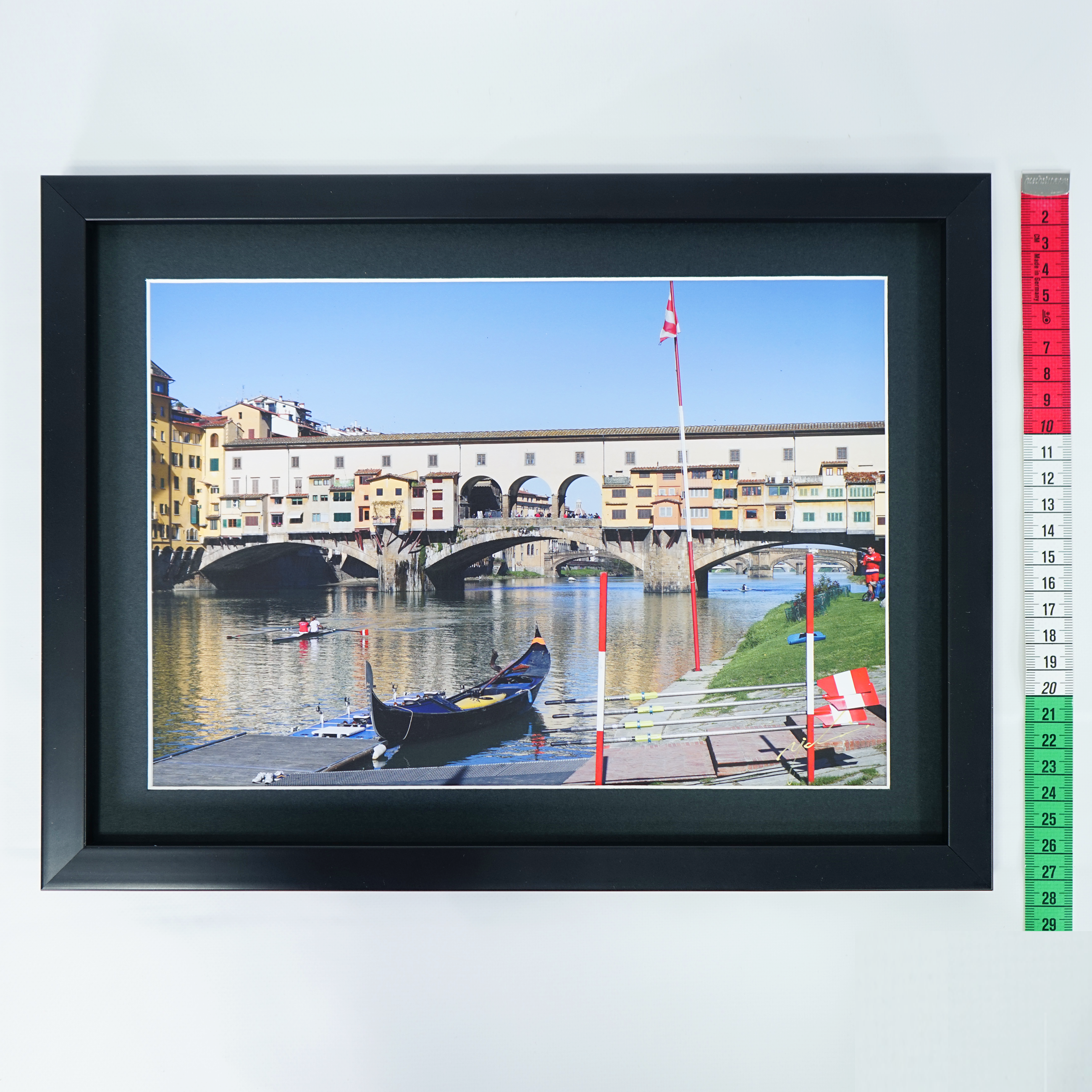 Yoichi Yabe Photography "Italian Landscape" 57001250