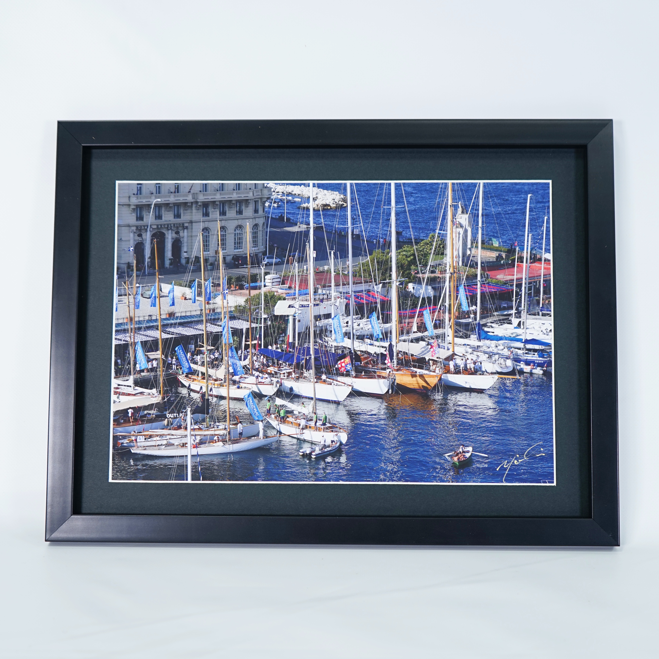 Yoichi Yabe Photography "Naples, Italy" 57001270