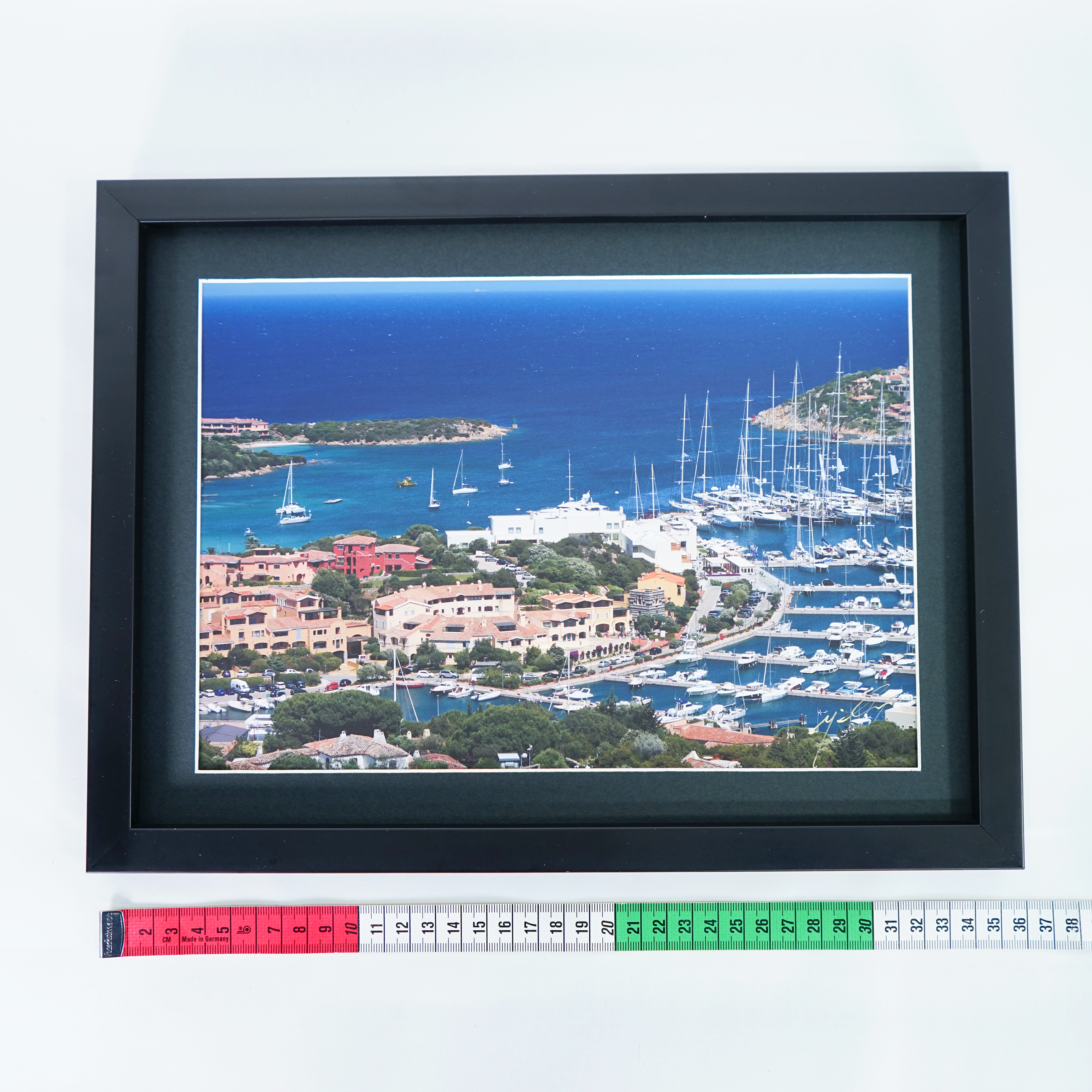 Yoichi Yabe Photography "Italian Landscape" 57001290