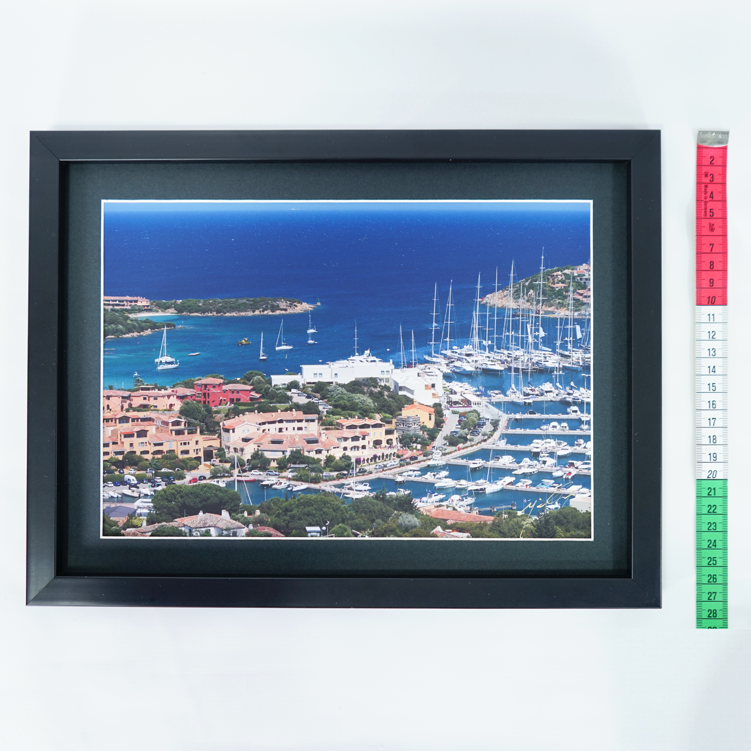 Yoichi Yabe Photography "Italian Landscape" 57001290