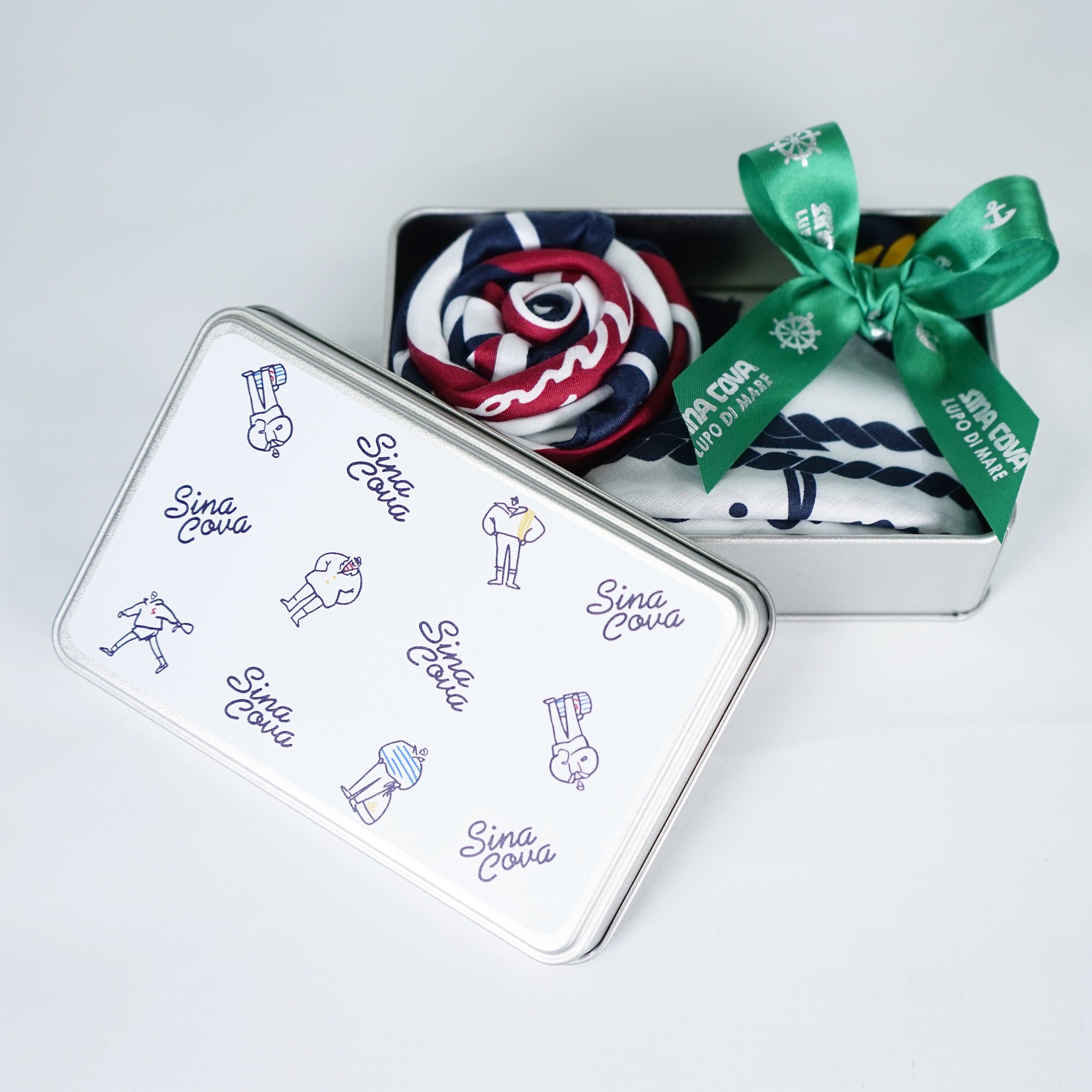 【オンラインショップ限定】オリジナルギフト缶(フリーチーフ) 57002260