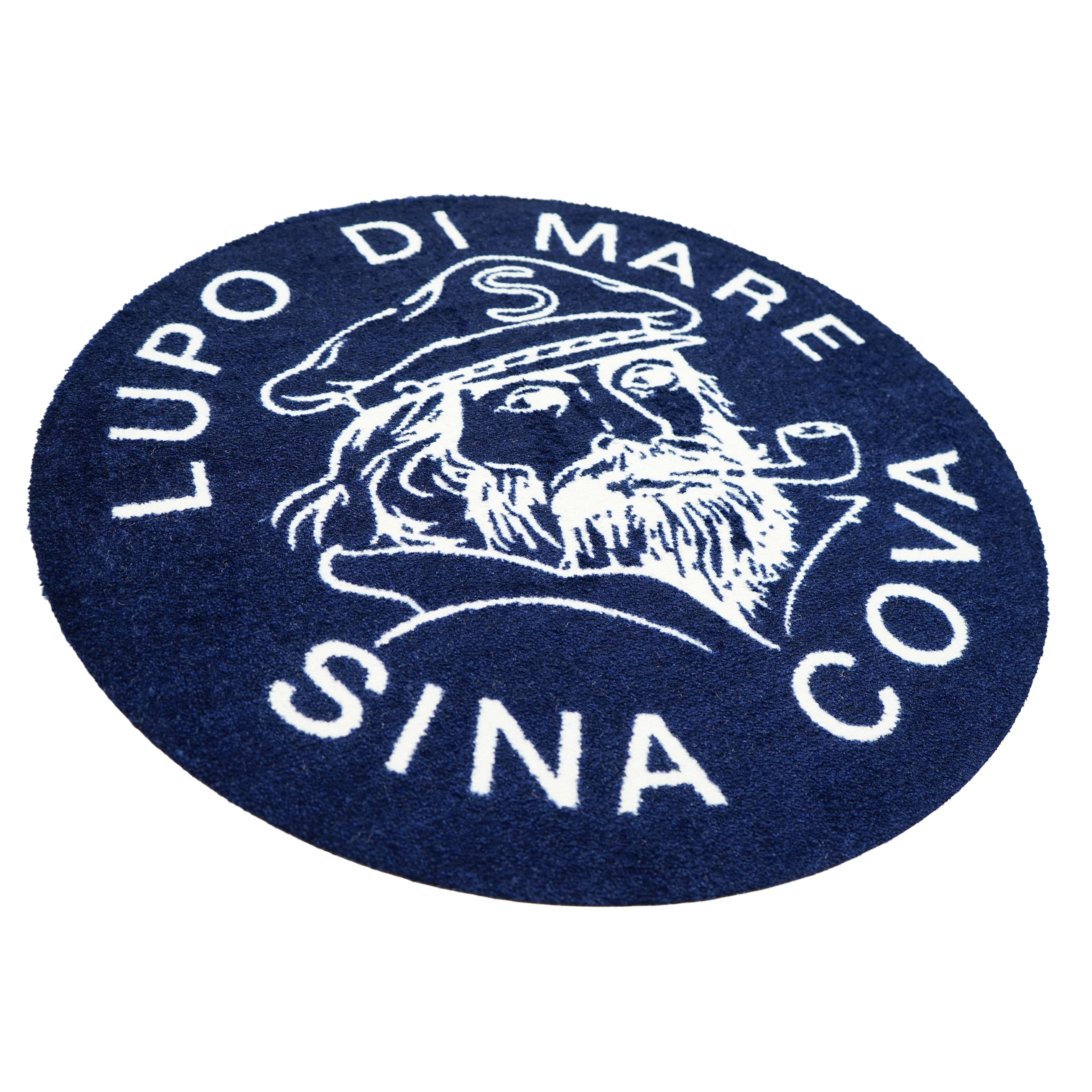 【官方】SINA COVA原創墊子(大圓臉標誌)57002490