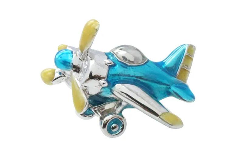 ラペルピン プロペラ飛行機 57002550