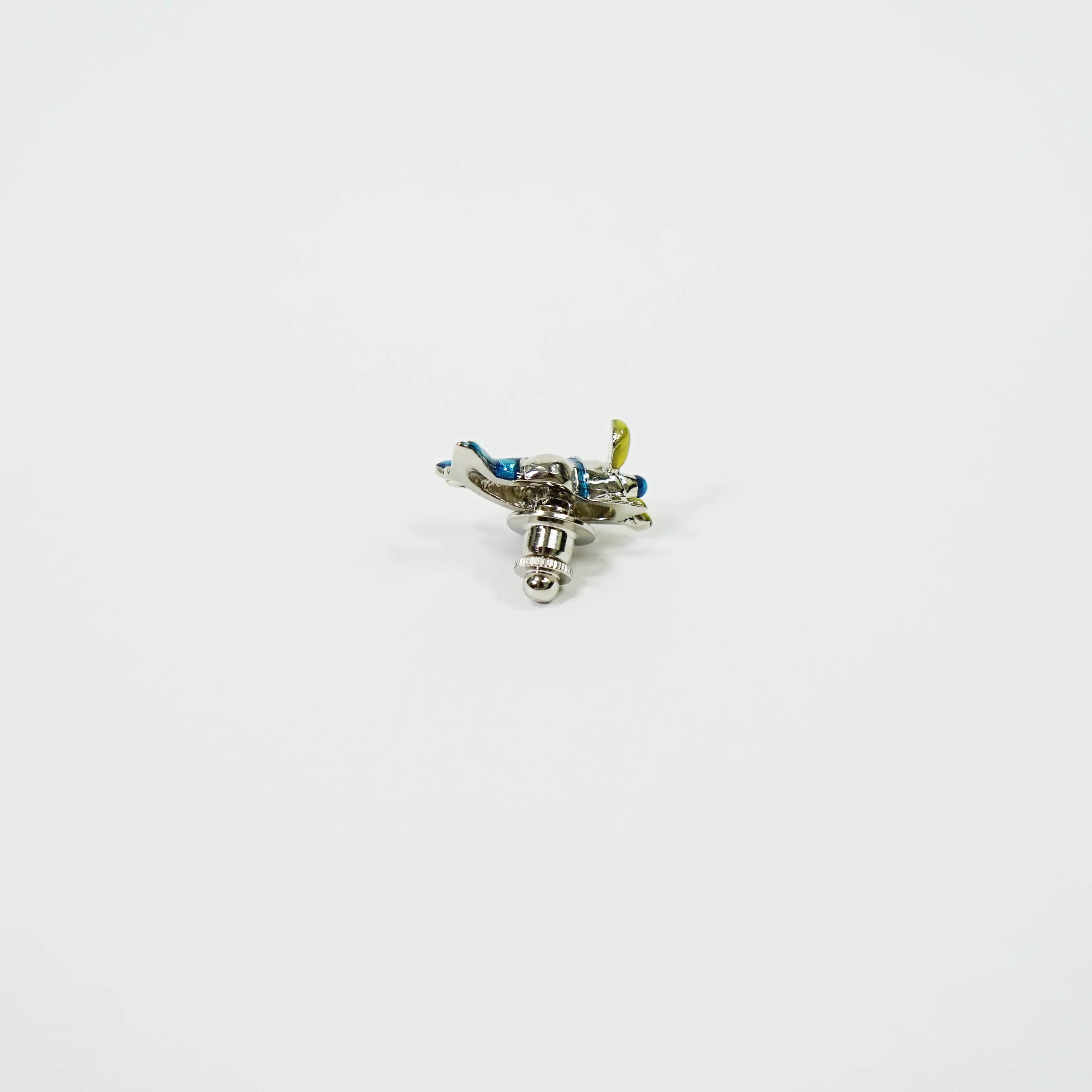 ラペルピン プロペラ飛行機 57002550
