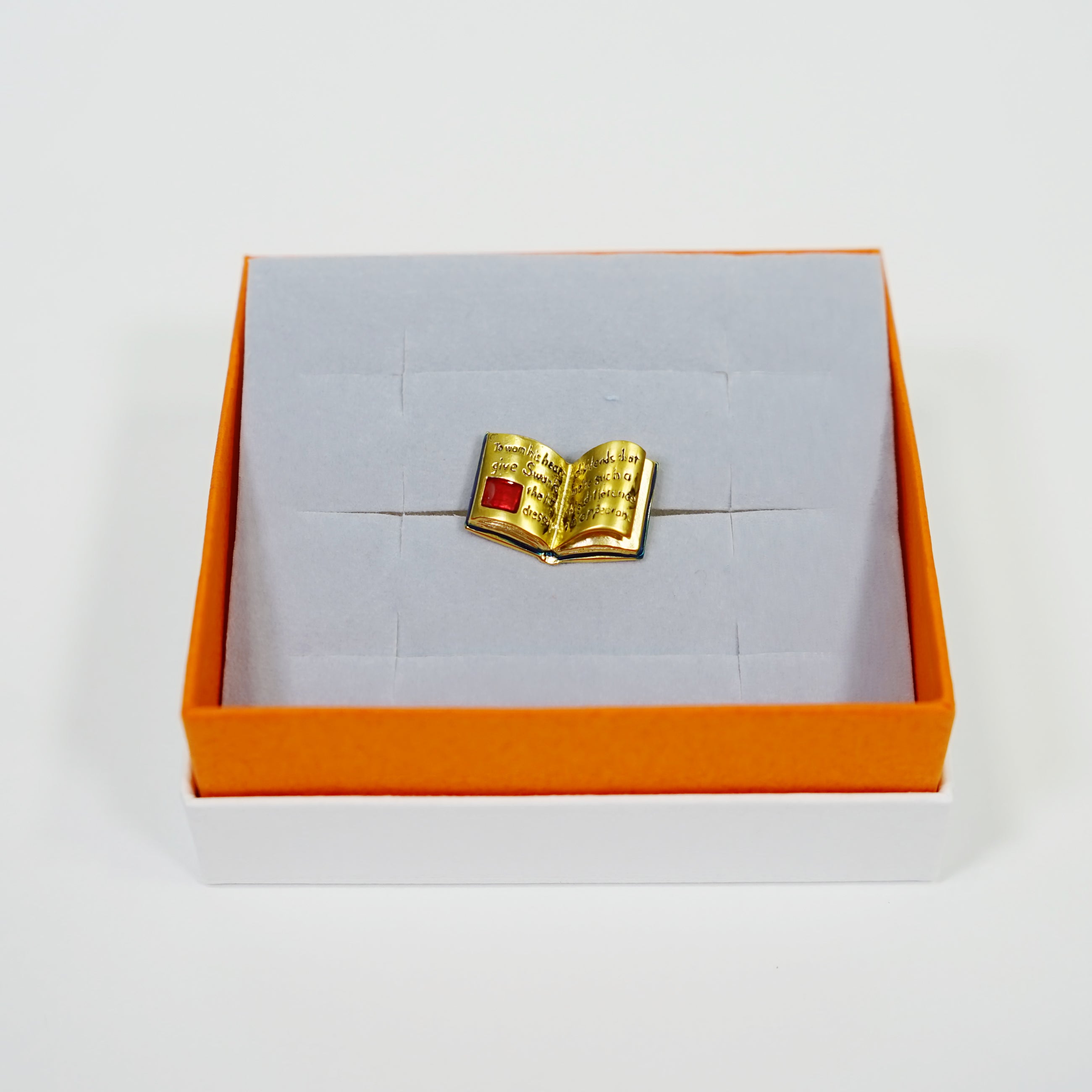 ラペルピン(ブック )57002560