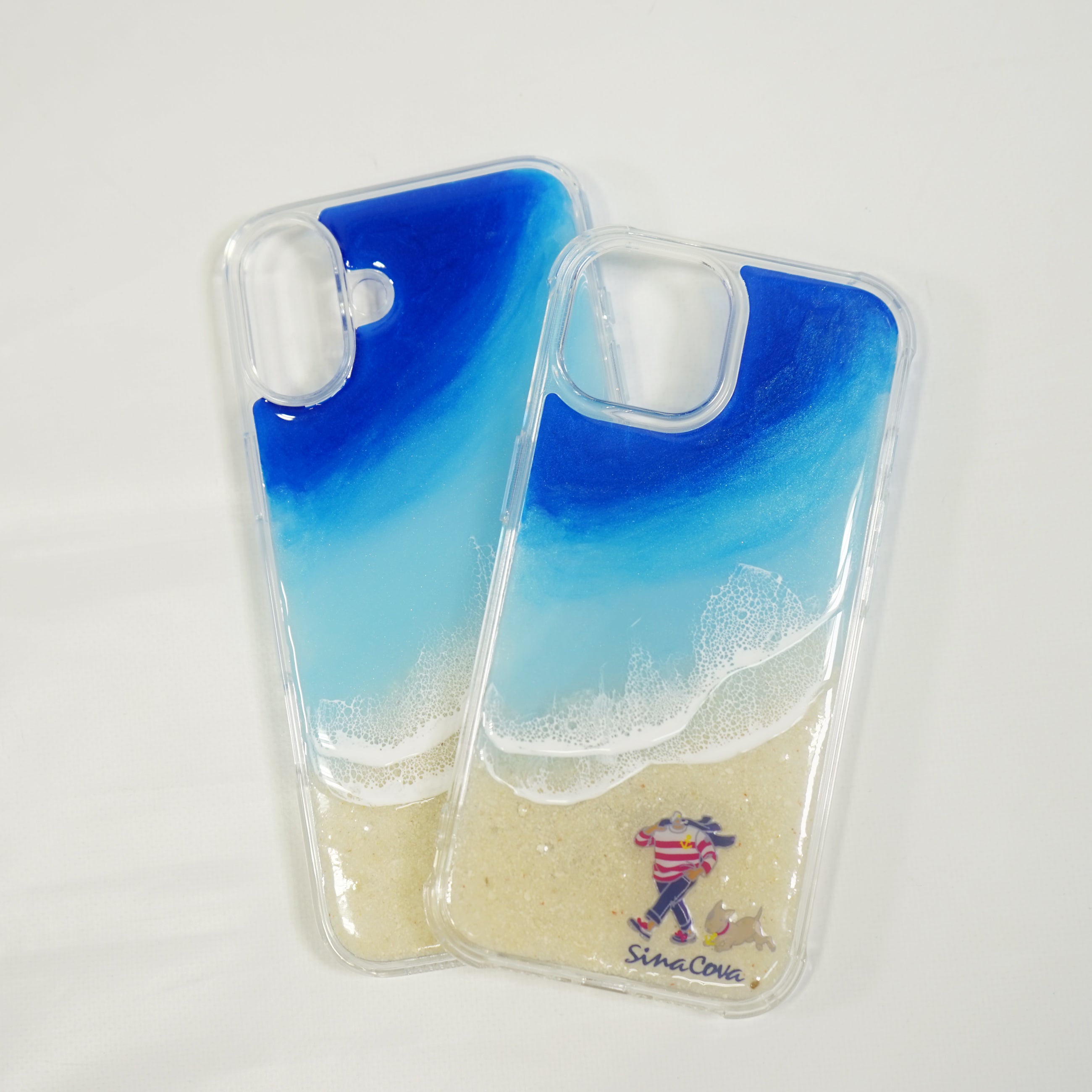 【完全受注販売】スマートフォンケース(キャプテン) 57002950