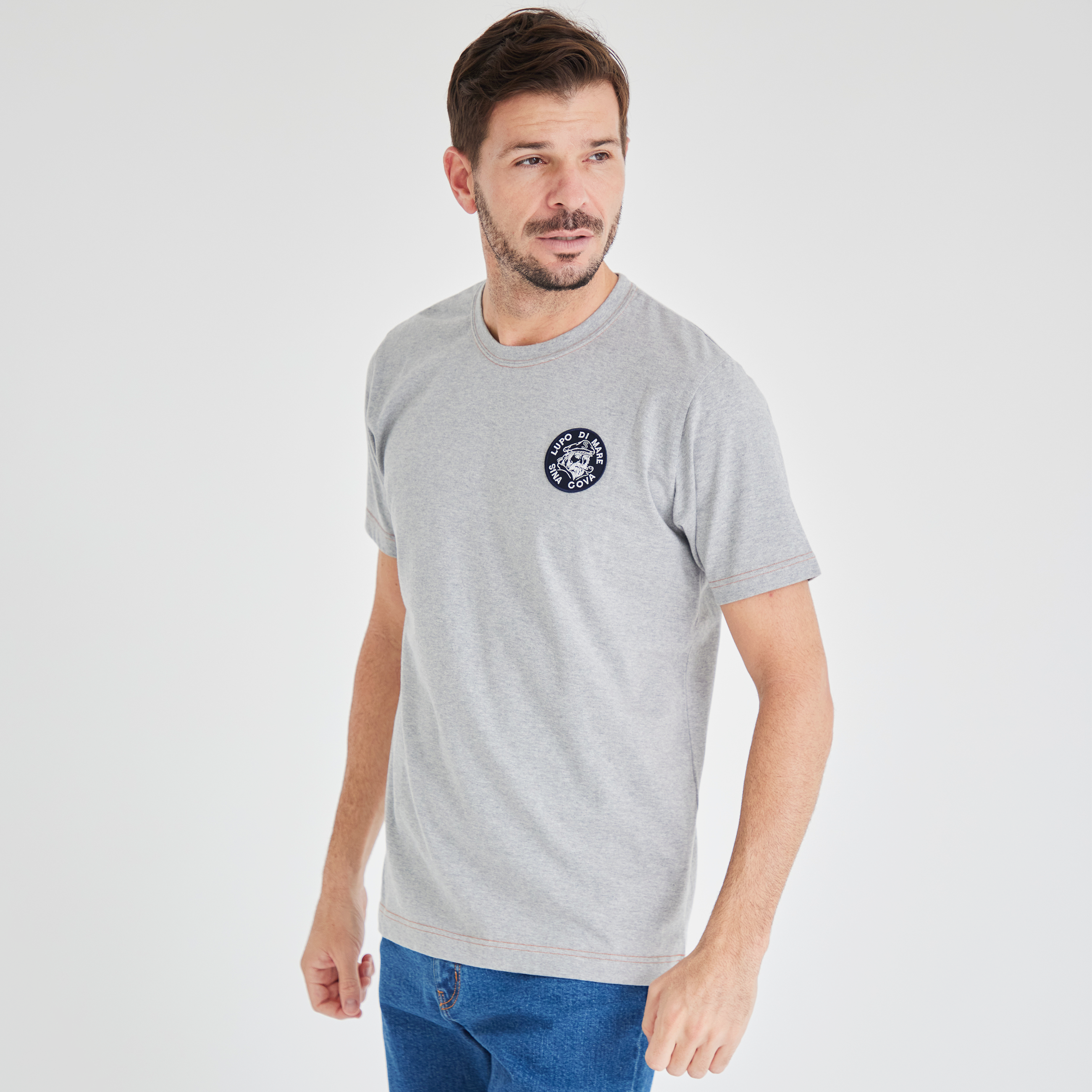 【公式】シナコバ(SINA COVA) 半袖Tシャツ 10000530