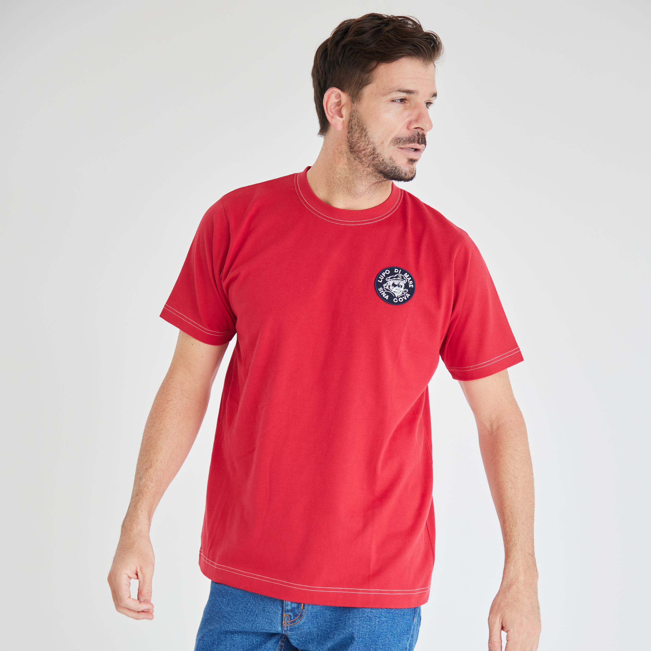 【公式】シナコバ(SINA COVA) 半袖Tシャツ 10000530