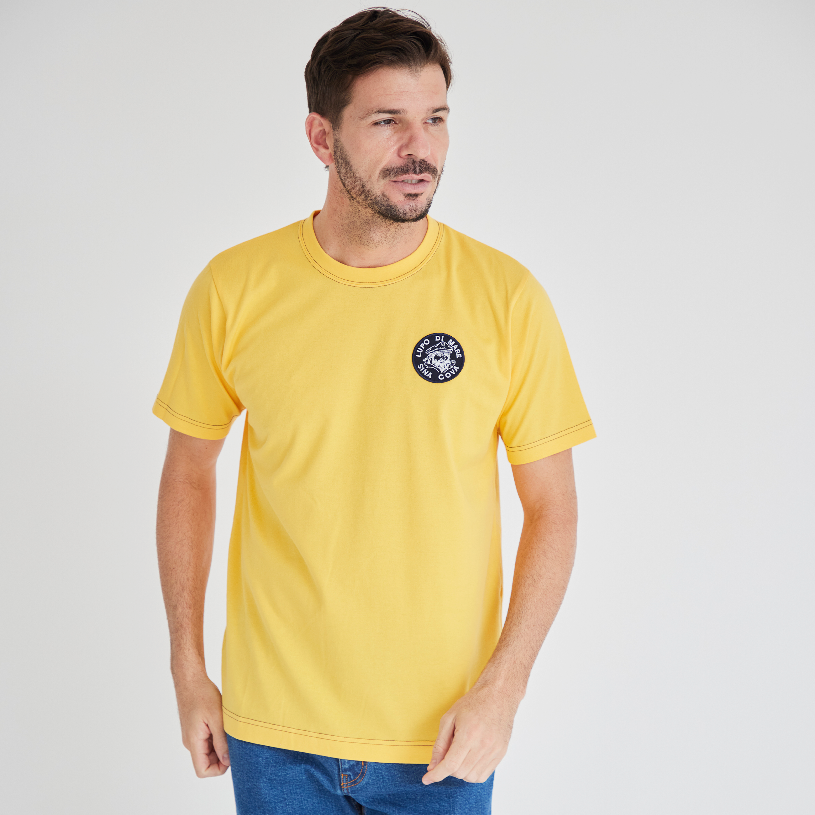 【公式】シナコバ(SINA COVA) 半袖Tシャツ 10000530