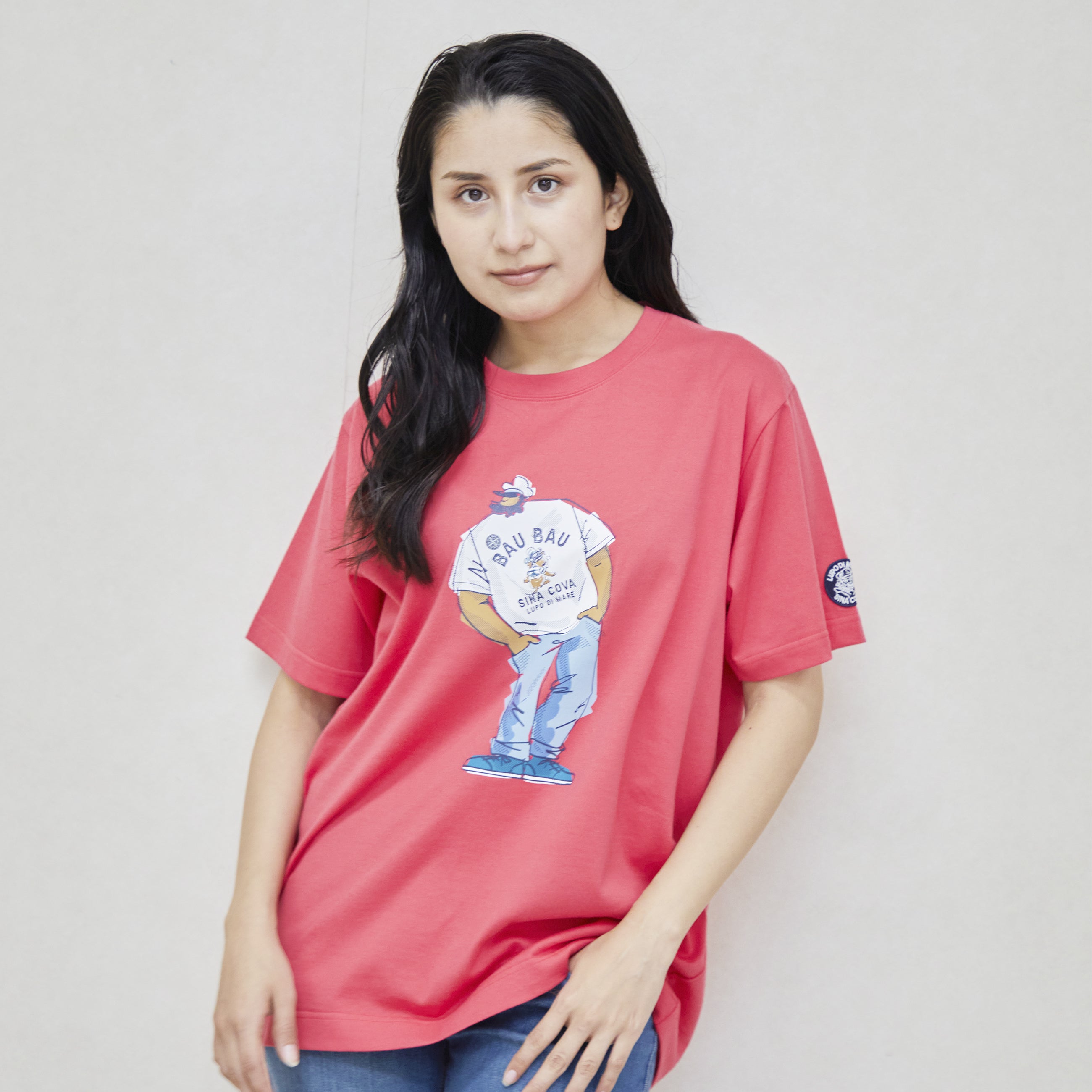 Tシャツ ユニセックス(男女兼用) 25120560