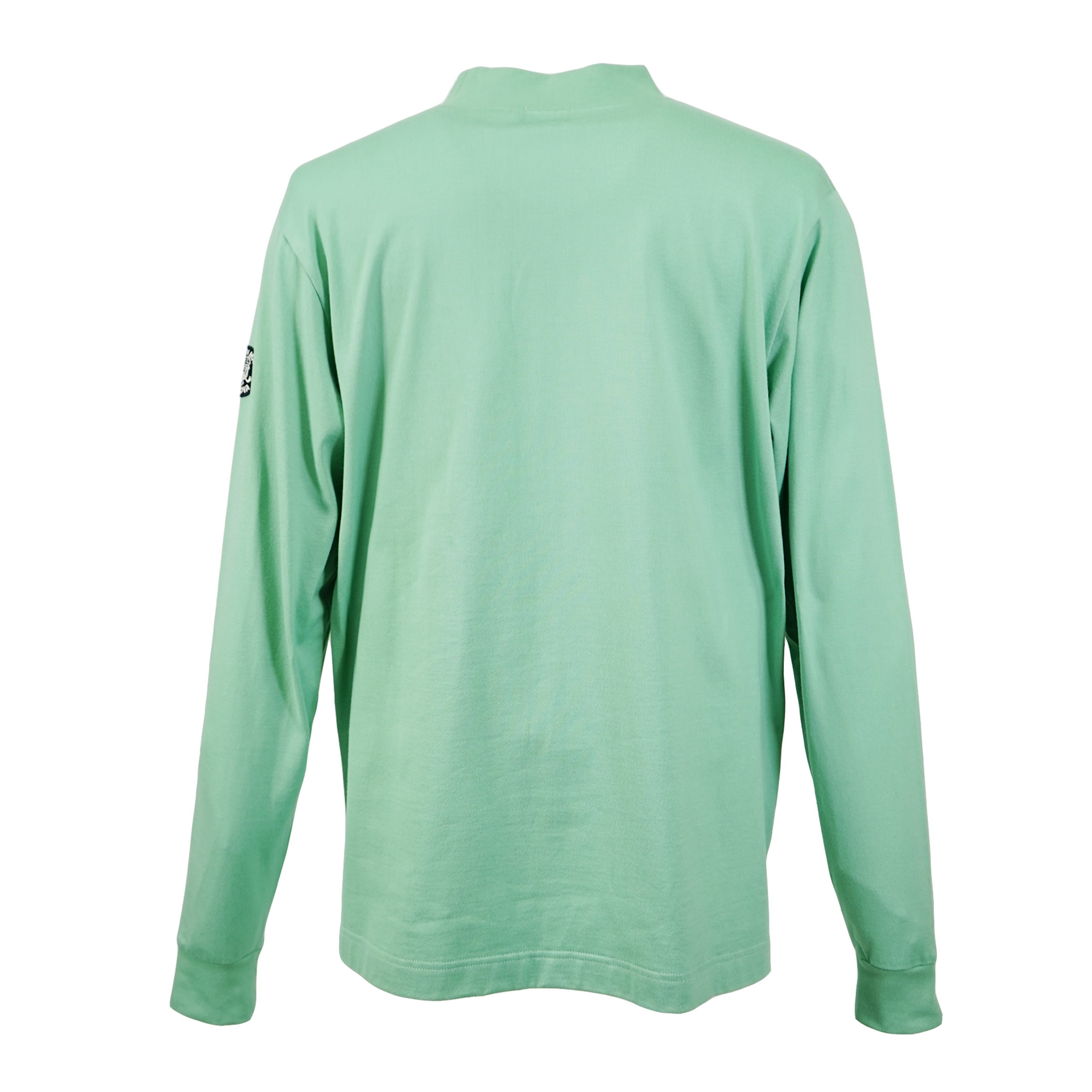 【公式】シナコバ(SINA COVA) ハイネック長袖Tシャツ 10000050