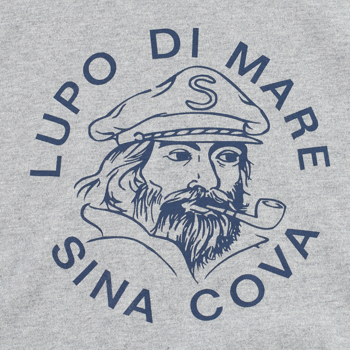 【公式】シナコバ(SINA COVA) ロゴプリント半袖Tシャツ 10000580