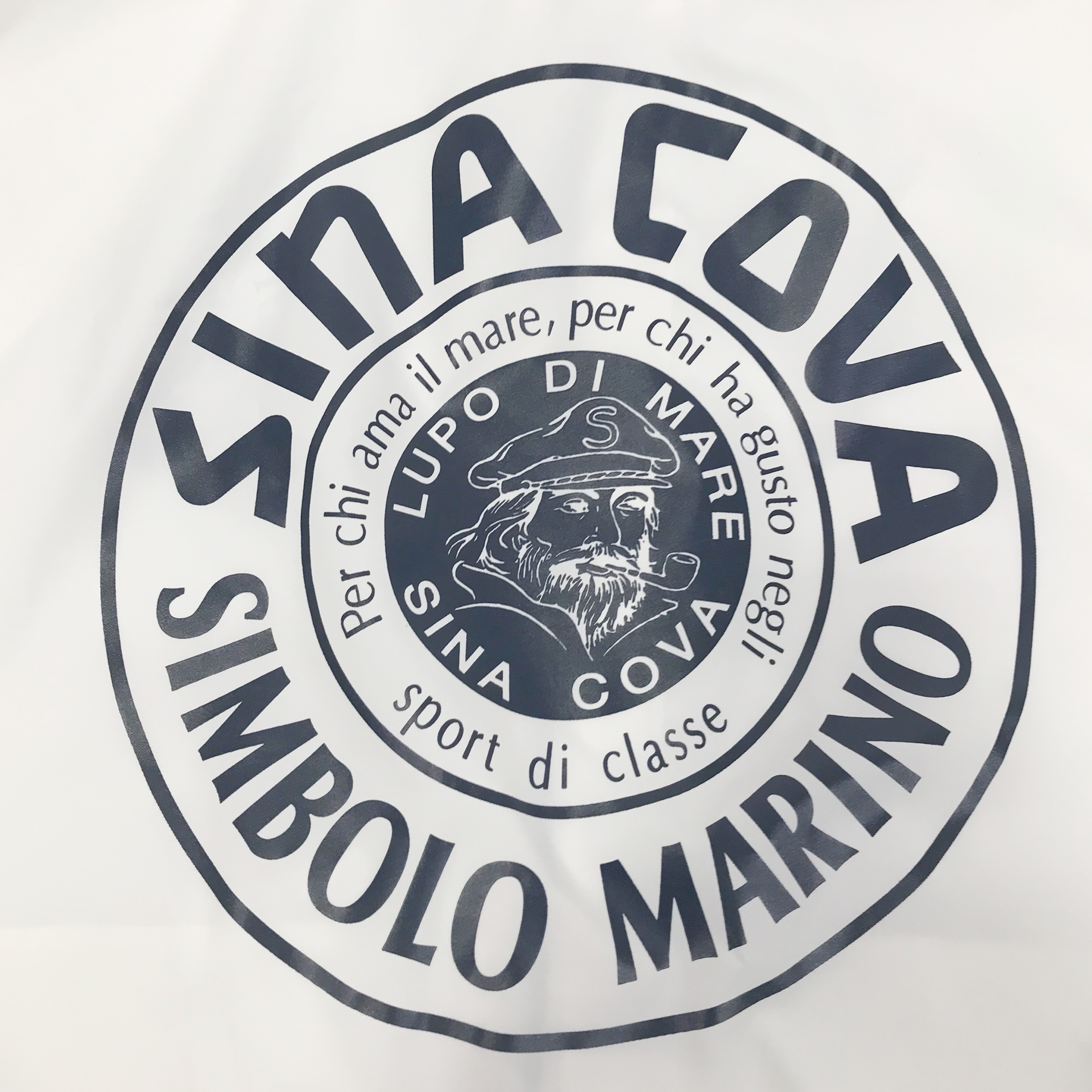 【公式】シナコバ(SINA COVA) ウィンドブレーカー 撥水 10003010