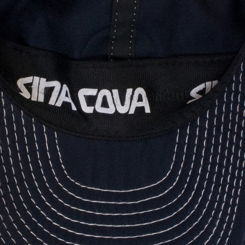 【公式】シナコバ (SINA COVA) ラウンディッシュキャップ 10077700