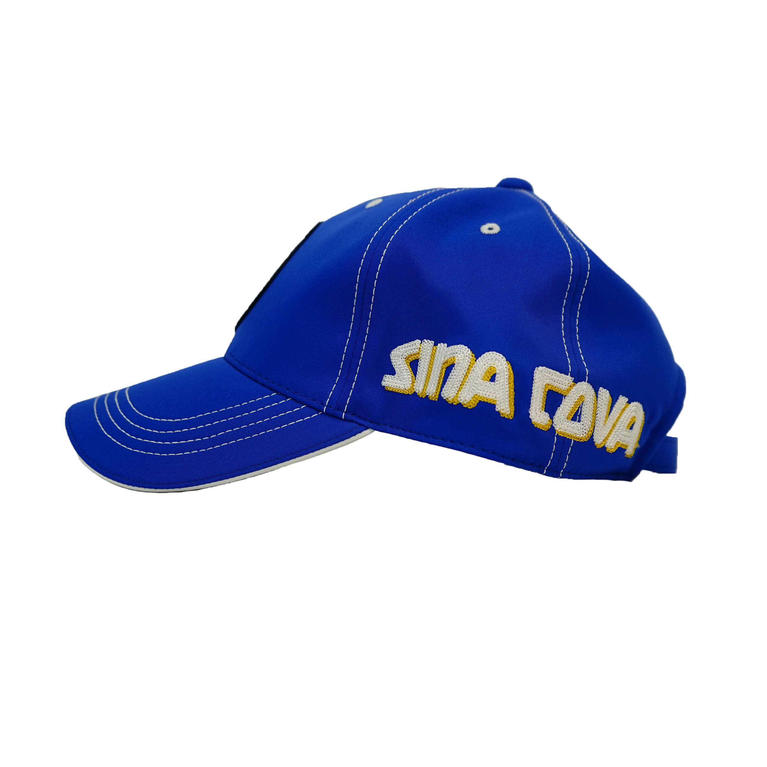 【公式】シナコバ (SINA COVA) ラウンディッシュキャップ 10077730