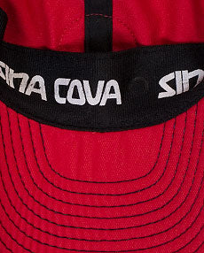 【公式】シナコバ (SINA COVA) ラウンディッシュキャップ 10077700